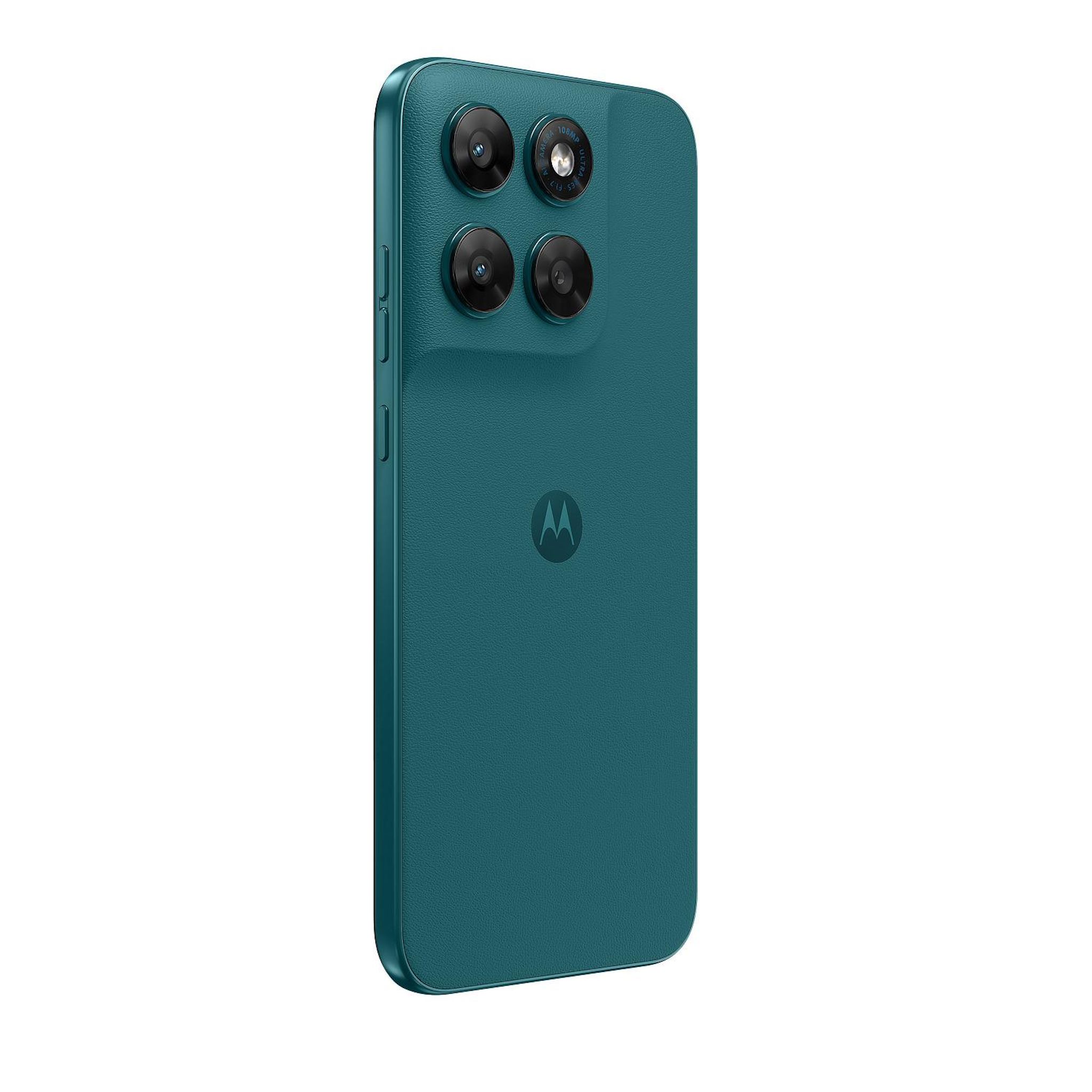 Voir la diapositive 6 : MOTOROLA G77 256Go - Vert Foncé