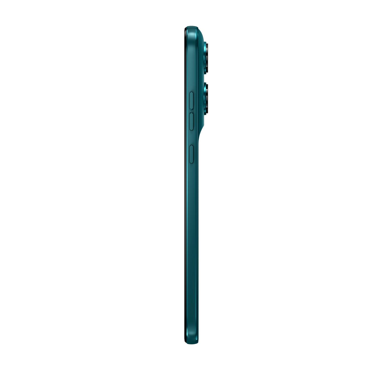Voir la diapositive 8 : MOTOROLA G77 256Go - Vert Foncé