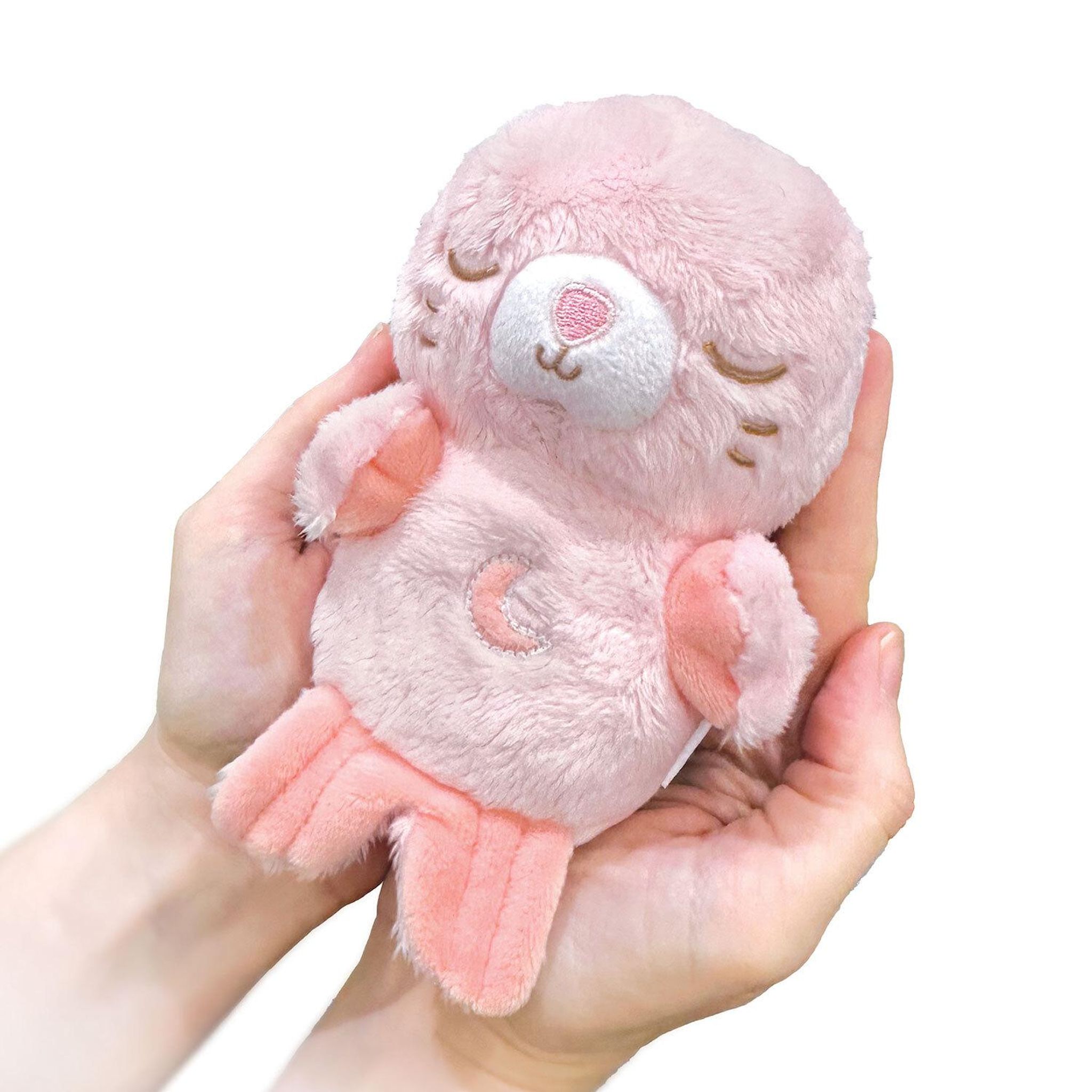 Voir la diapositive 3 : VTECH Lumizen - Rose