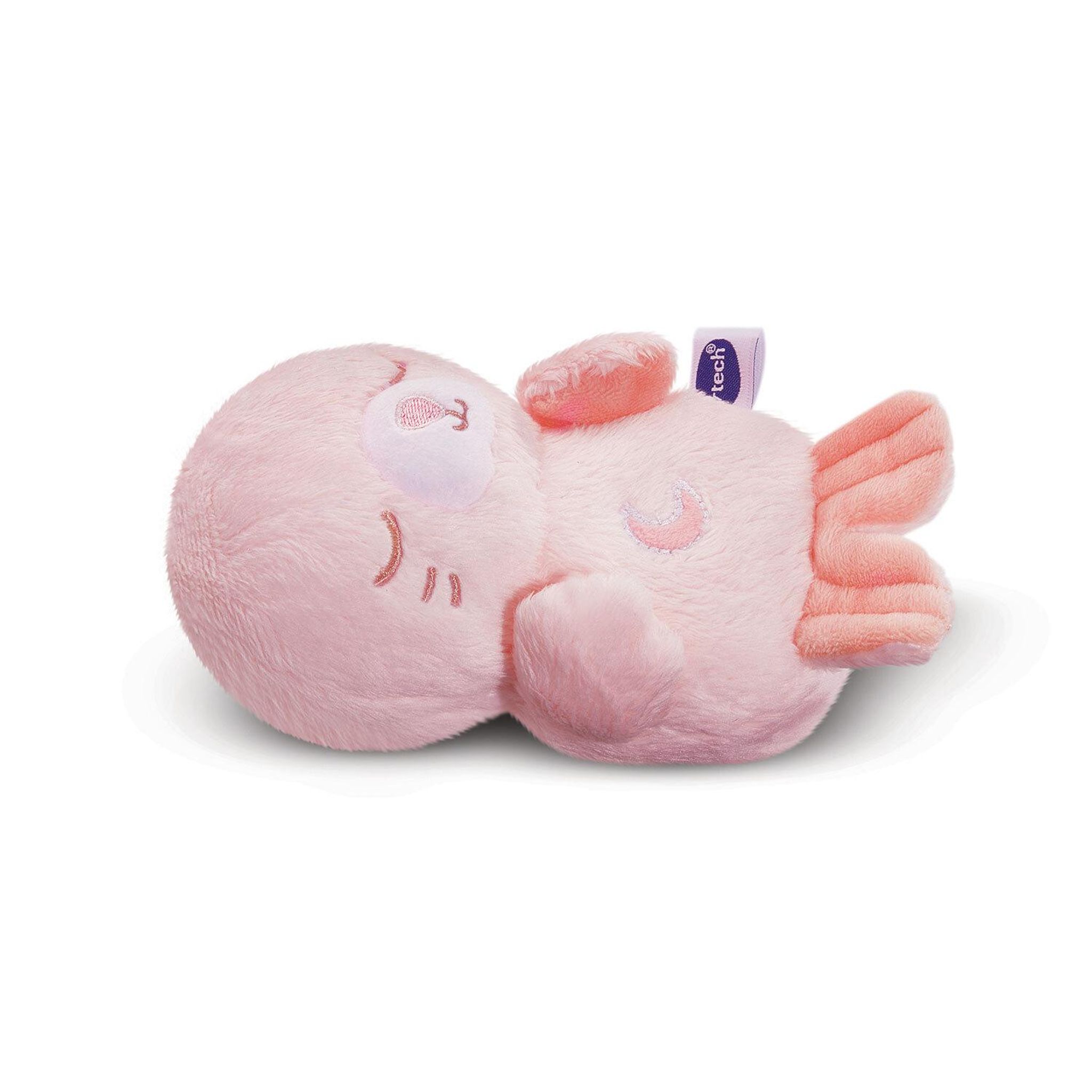 Voir la diapositive 5 : VTECH Lumizen - Rose