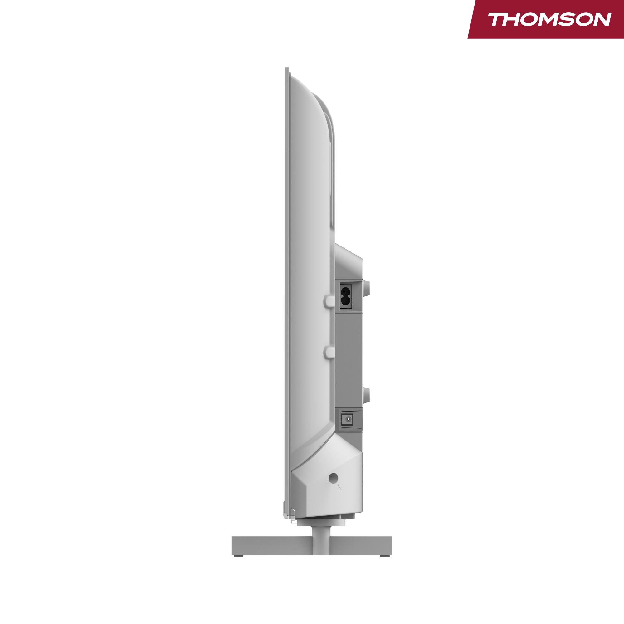 Voir la diapositive 19 : THOMSON TV FHD QLED 32FQG3S15CW 2026