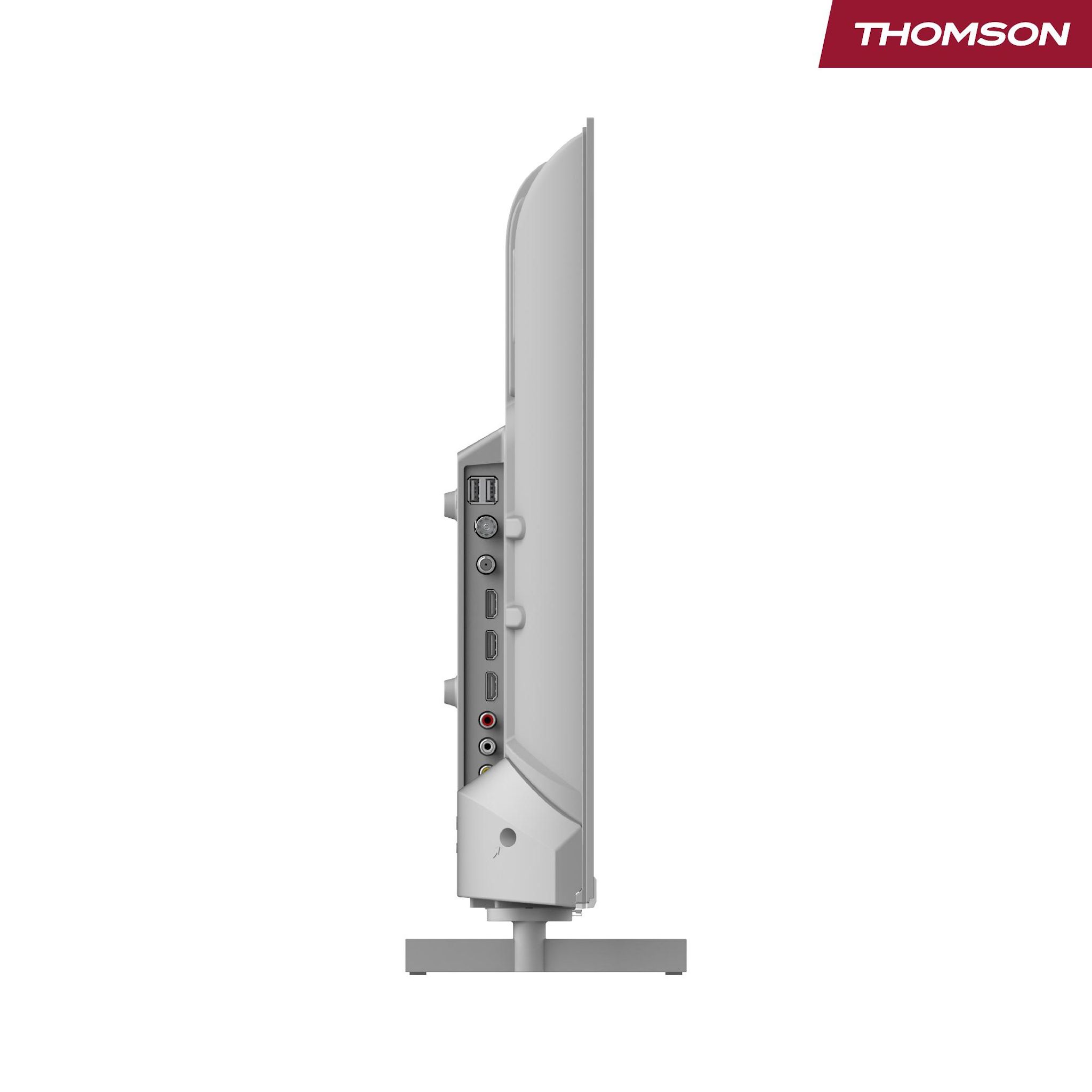 Voir la diapositive 8 : THOMSON TV FHD QLED 32FQG3S15CW 2026