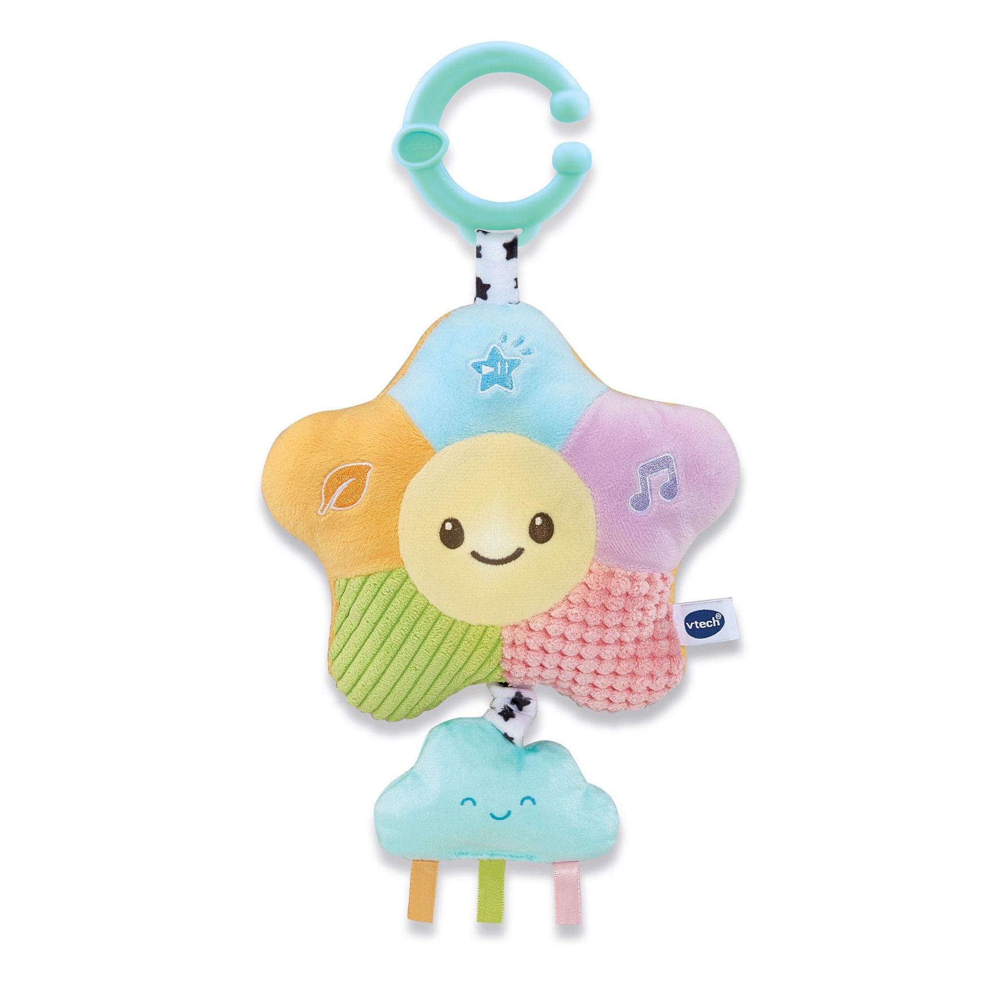 Voir la diapositive 6 : VTECH Lumi, Veilleuse Balade enchantée