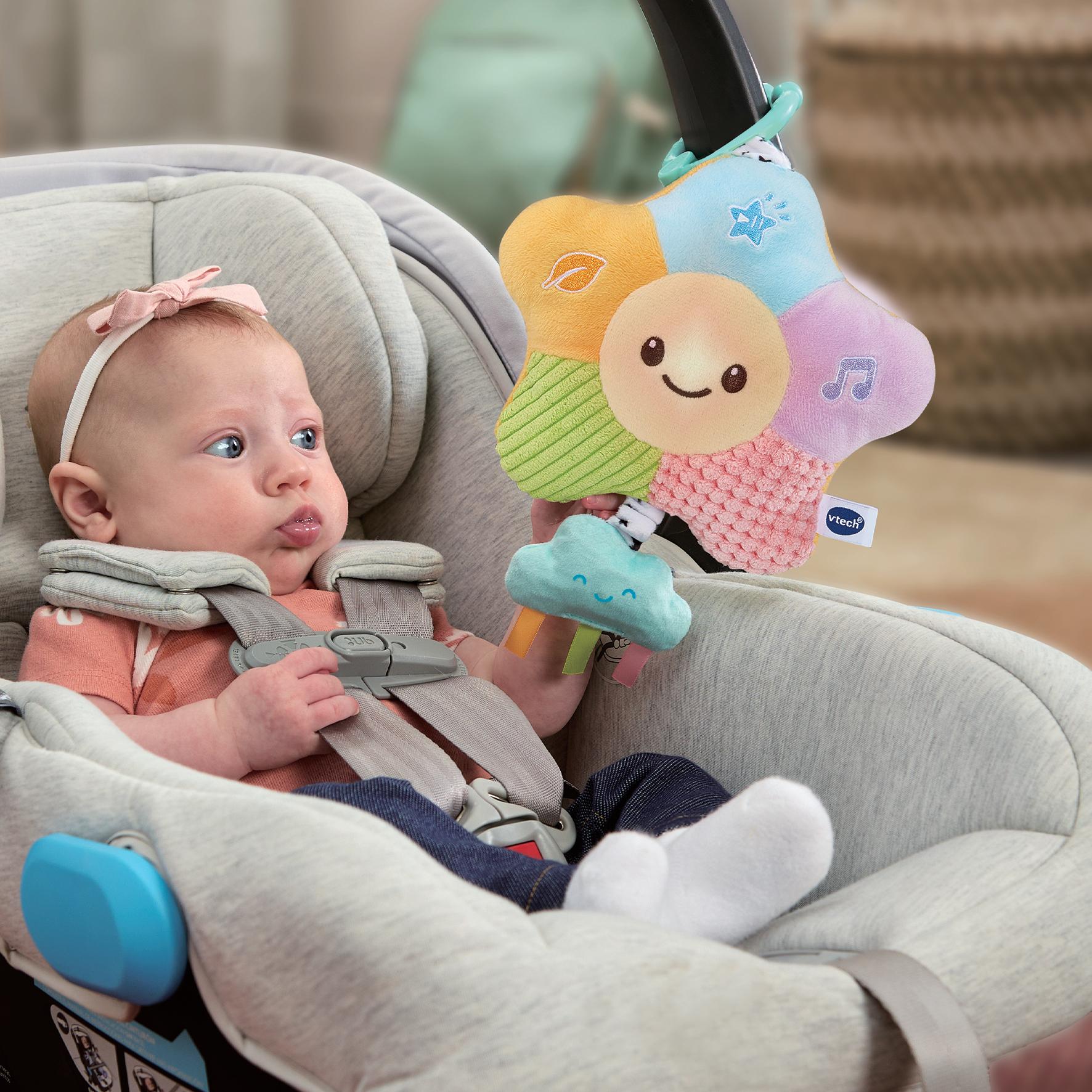 Voir la diapositive 8 : VTECH Lumi, Veilleuse Balade enchantée
