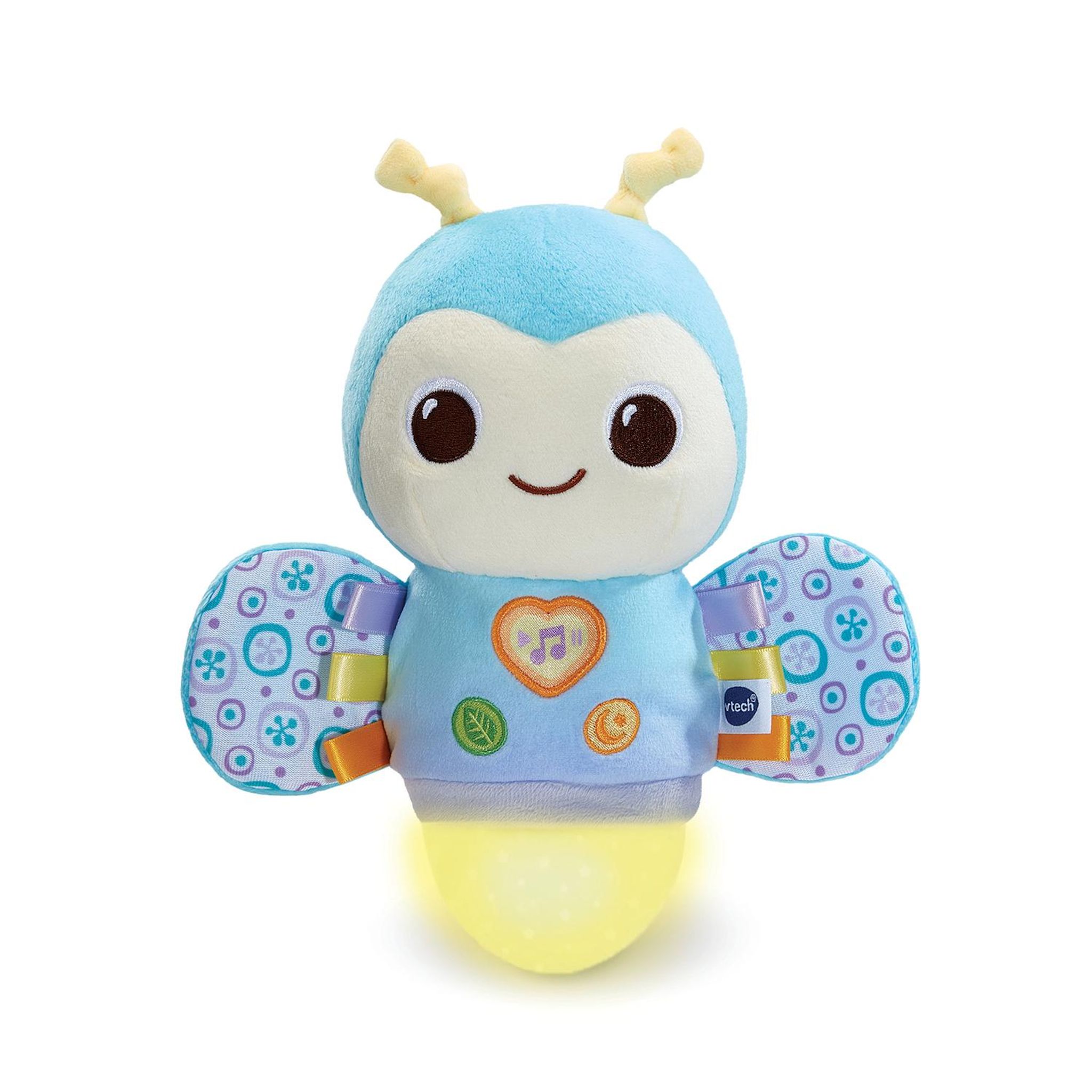 Voir la diapositive 2 : VTECH Lili ma Luciole Douce Nuit