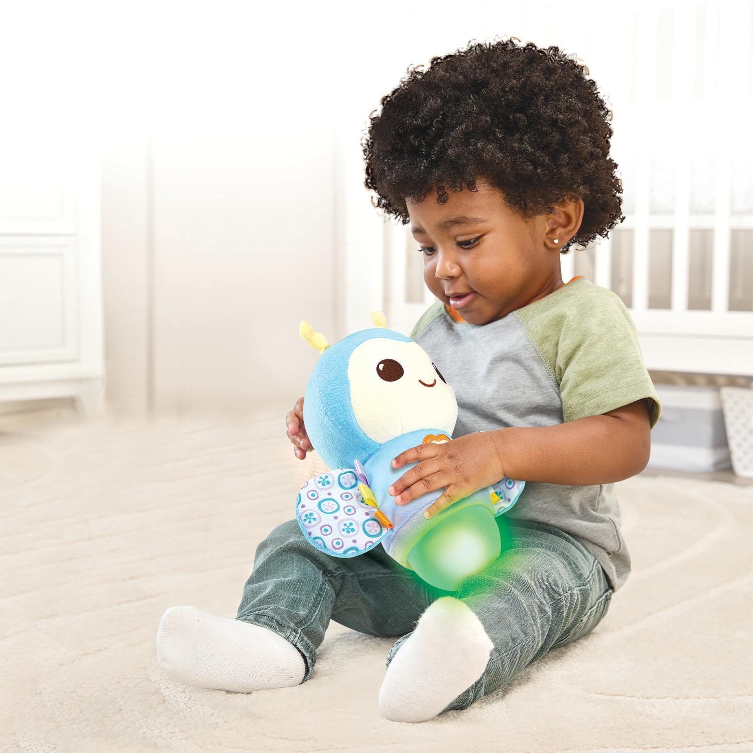 Voir la diapositive 3 : VTECH Lili ma Luciole Douce Nuit