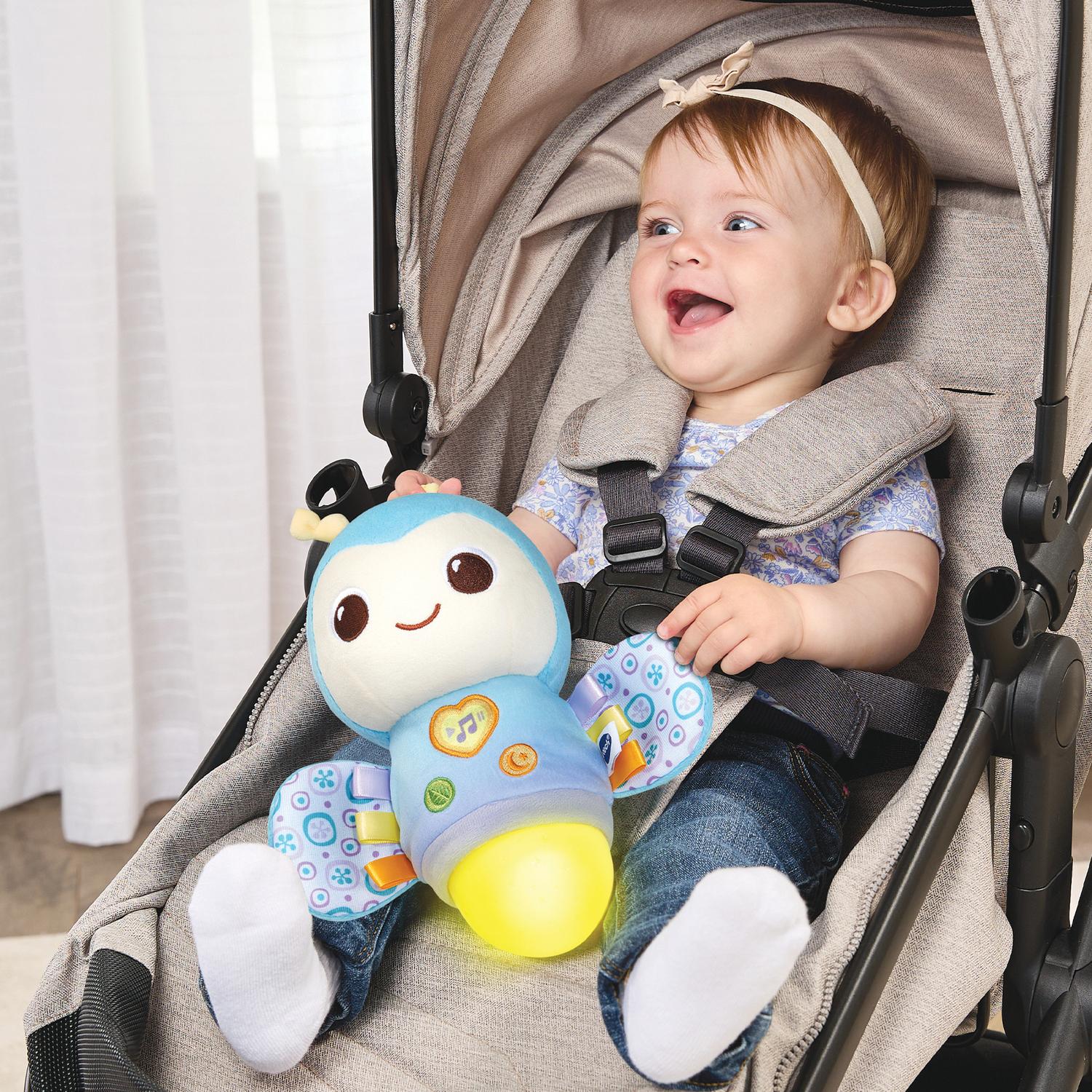 Voir la diapositive 4 : VTECH Lili ma Luciole Douce Nuit