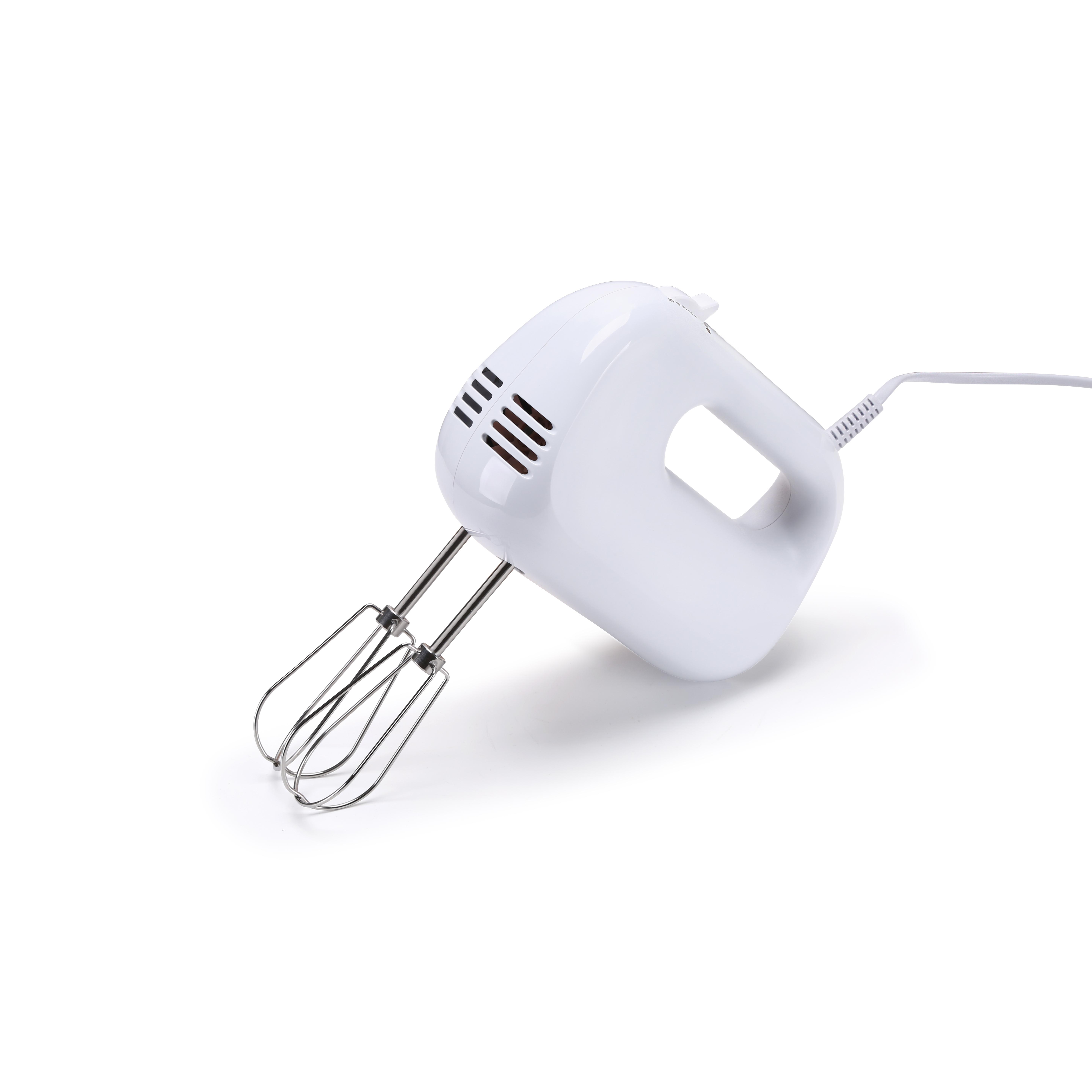 POUCE Batteur 600209375 - Blanc