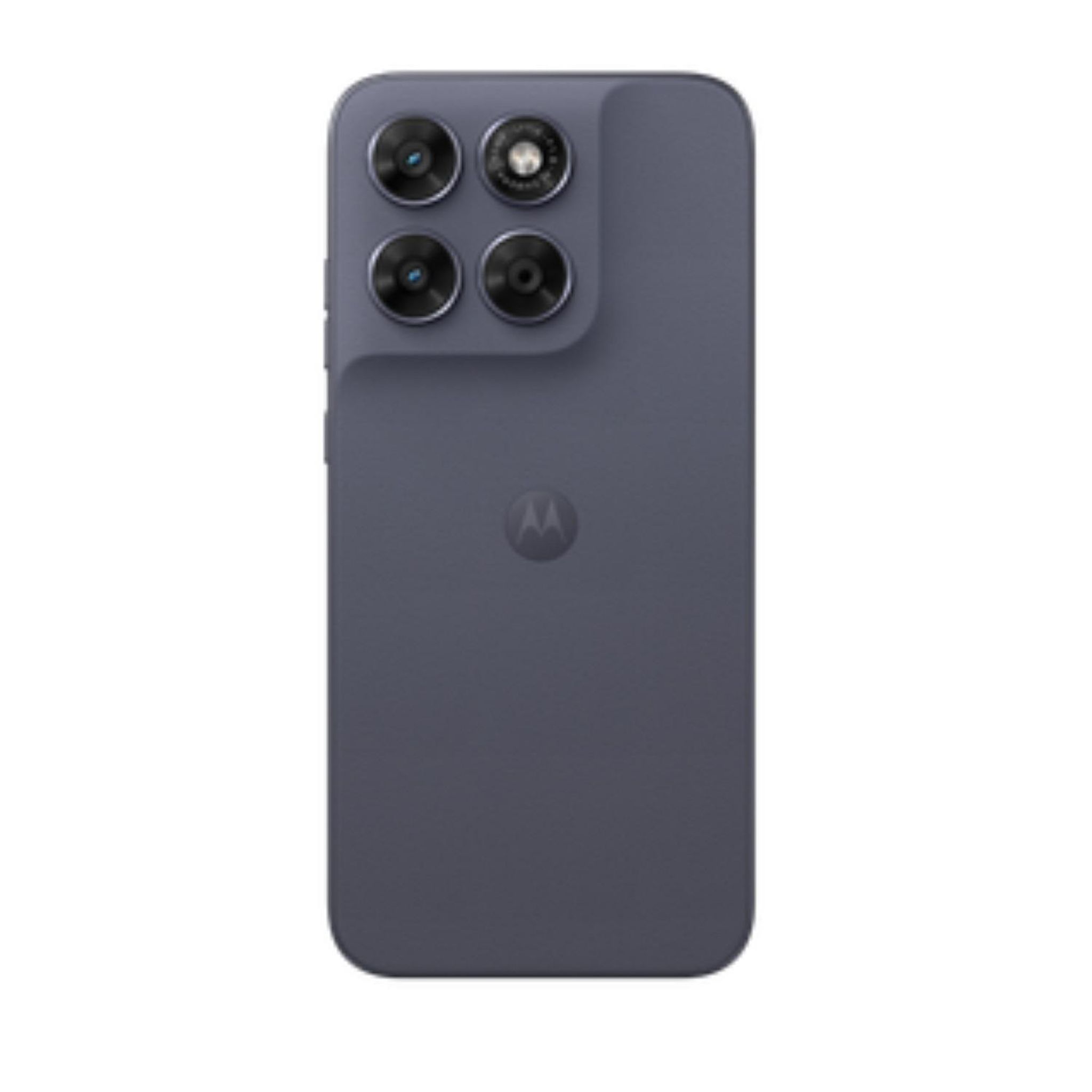 Voir la diapositive 3 : MOTOROLA G67 256Go - Gris
