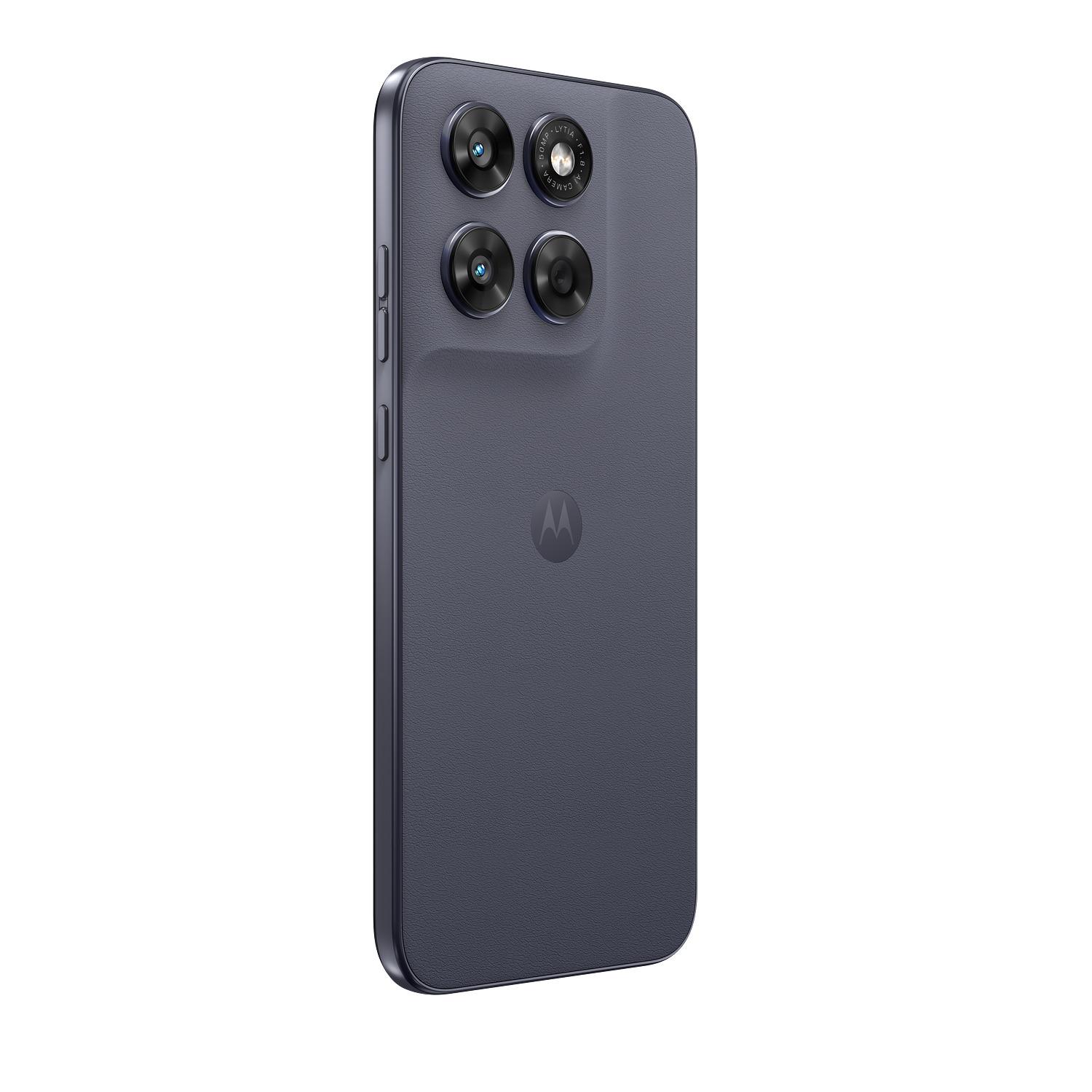 Voir la diapositive 6 : MOTOROLA G67 256Go - Gris