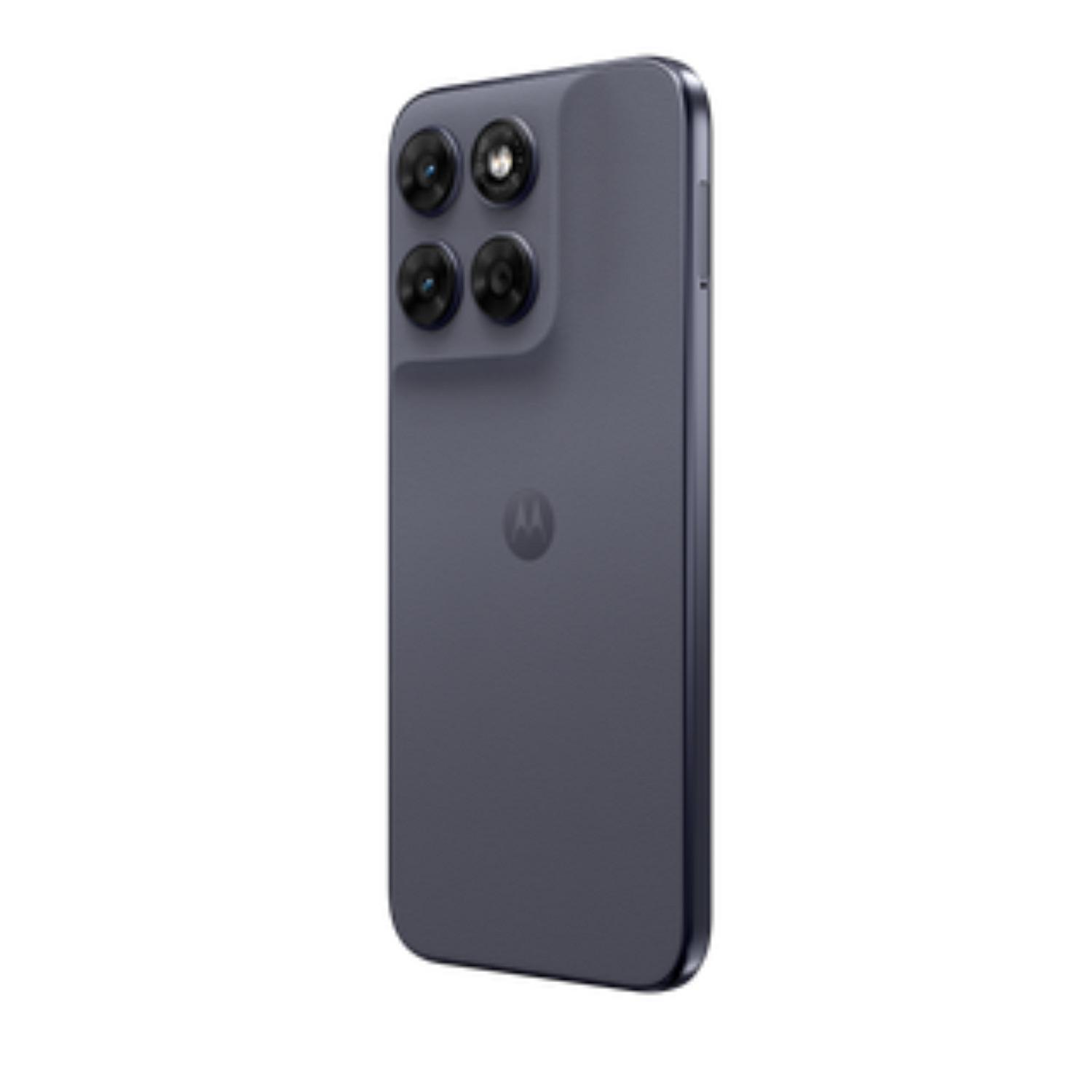Voir la diapositive 7 : MOTOROLA G67 256Go - Gris