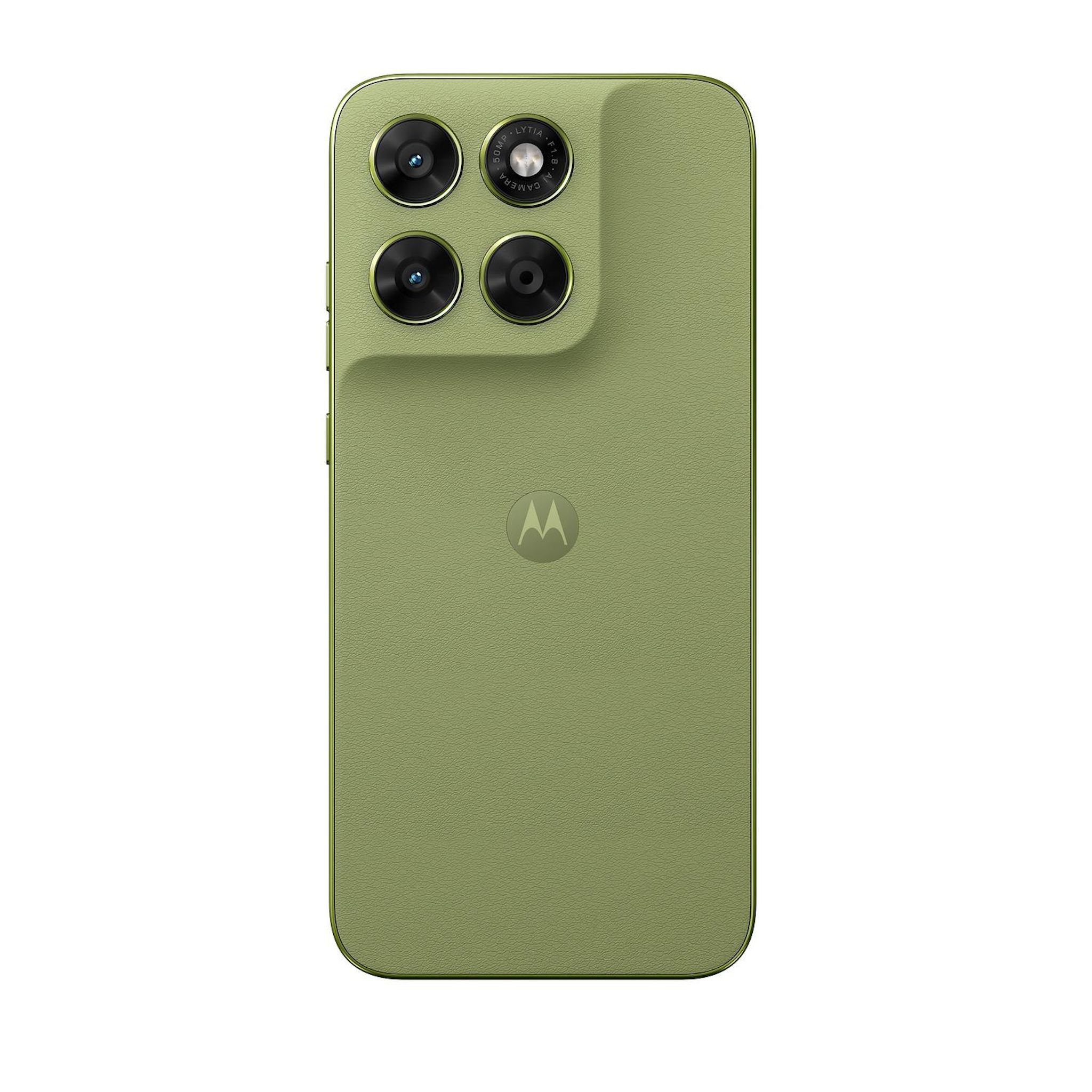 Voir la diapositive 3 : MOTOROLA G67 256Go - Vert Clair
