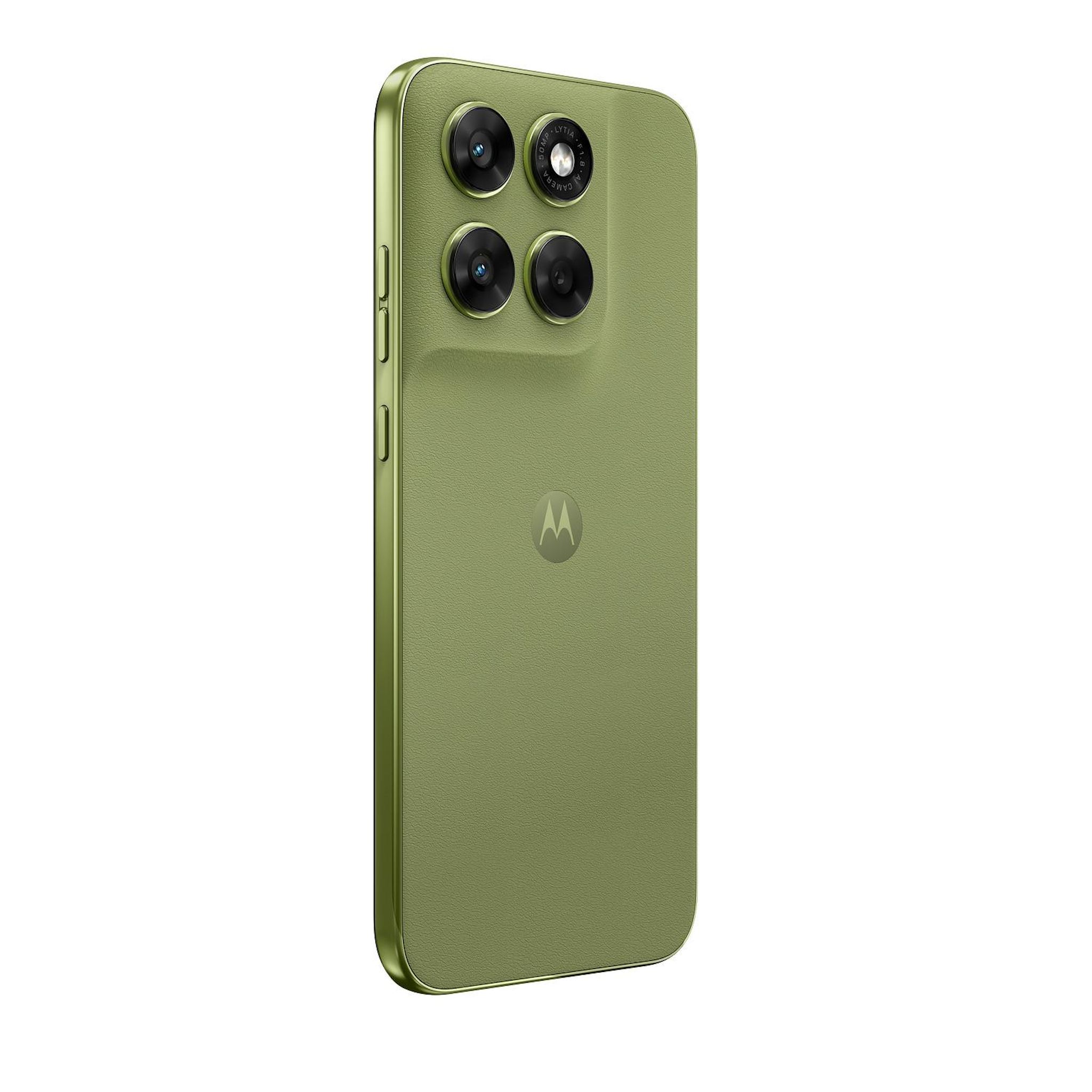 Voir la diapositive 6 : MOTOROLA G67 256Go - Vert Clair