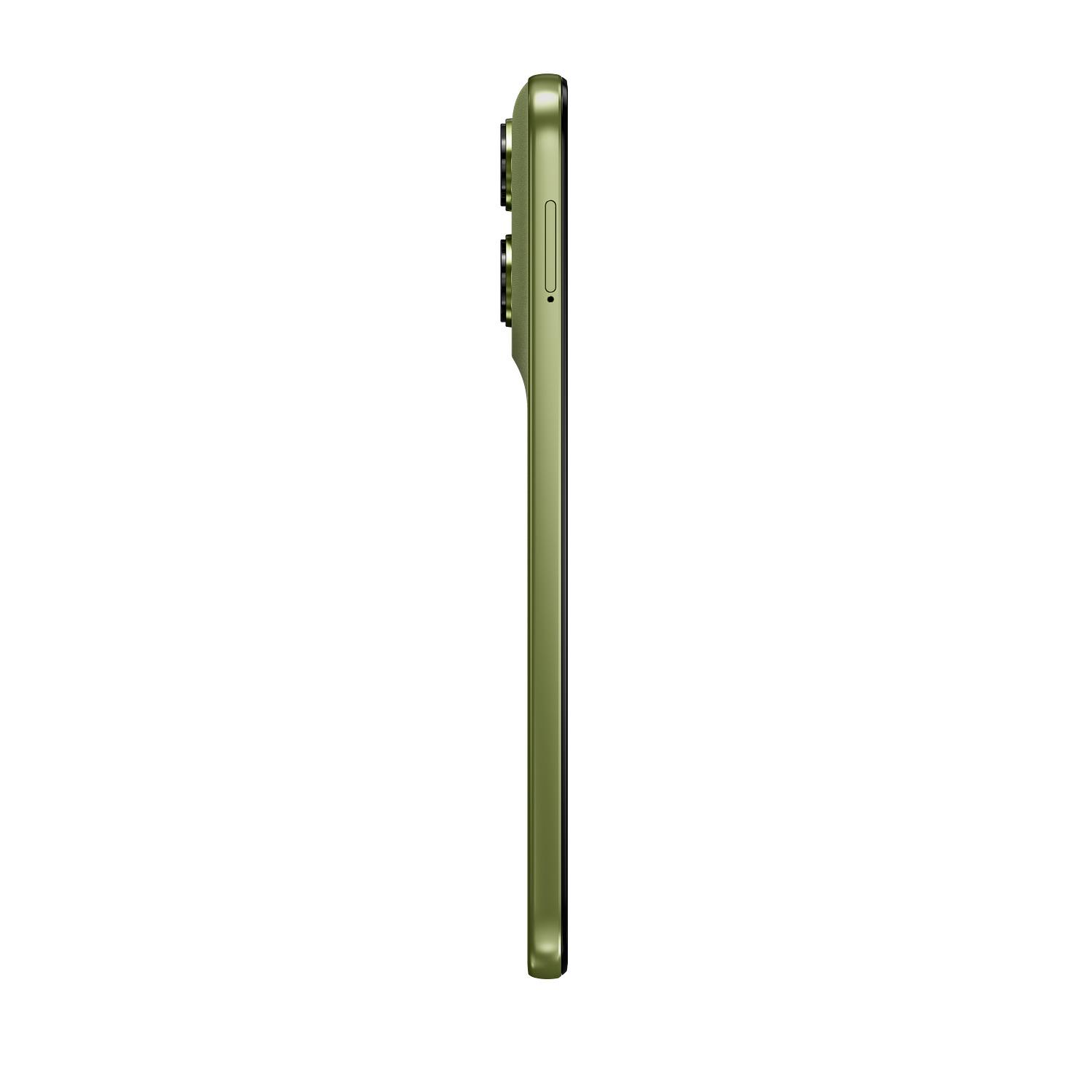 Voir la diapositive 8 : MOTOROLA G67 256Go - Vert Clair