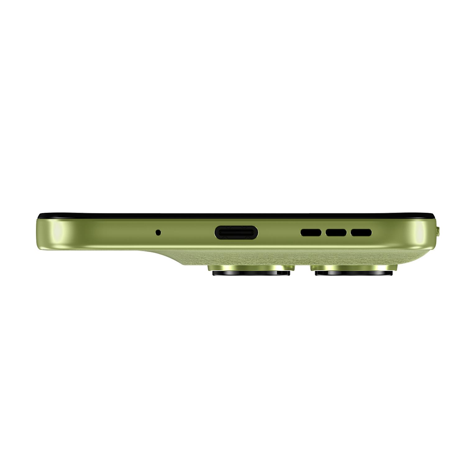 Voir la diapositive 9 : MOTOROLA G67 256Go - Vert Clair