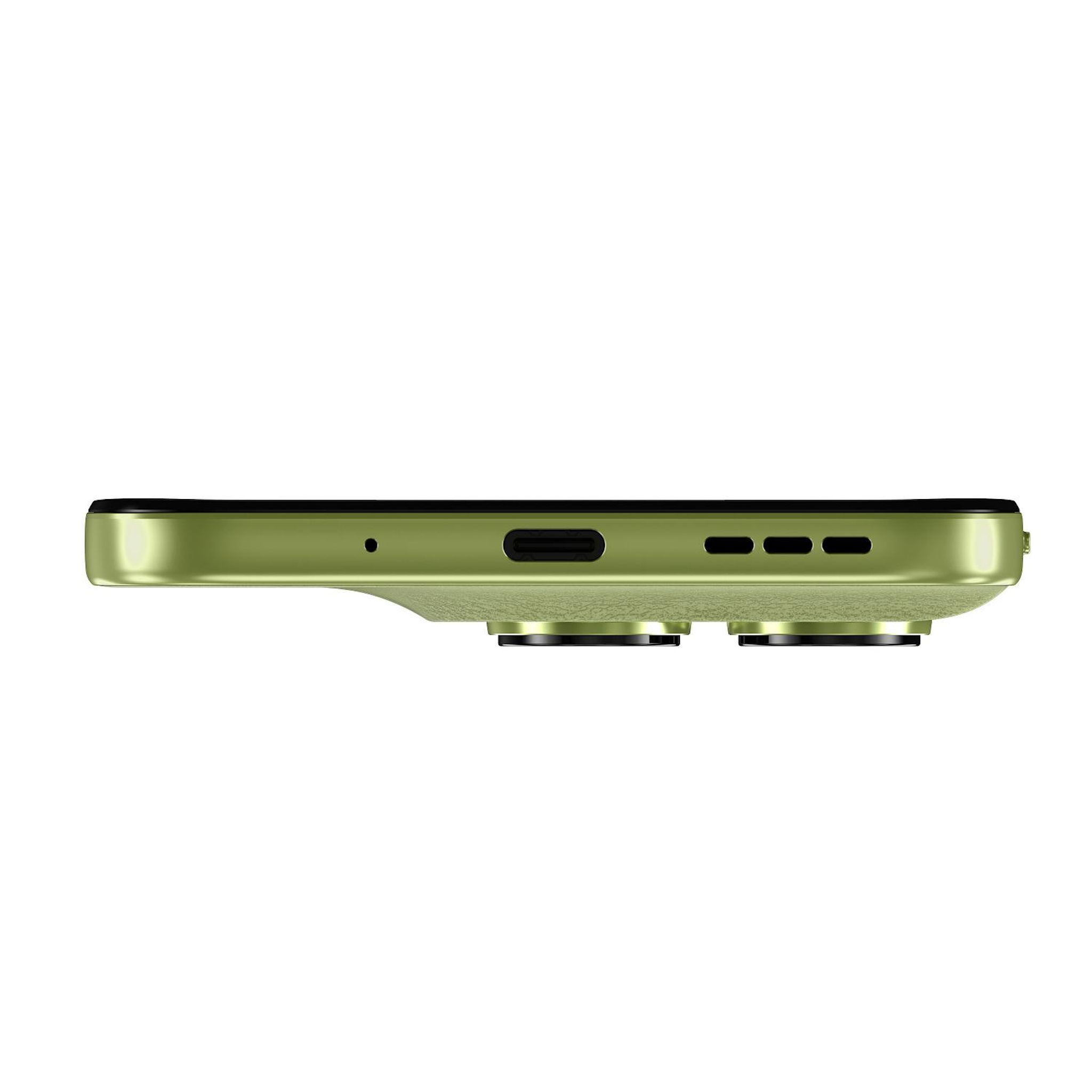 Voir la diapositive 9 : MOTOROLA G67 256Go - Vert Clair