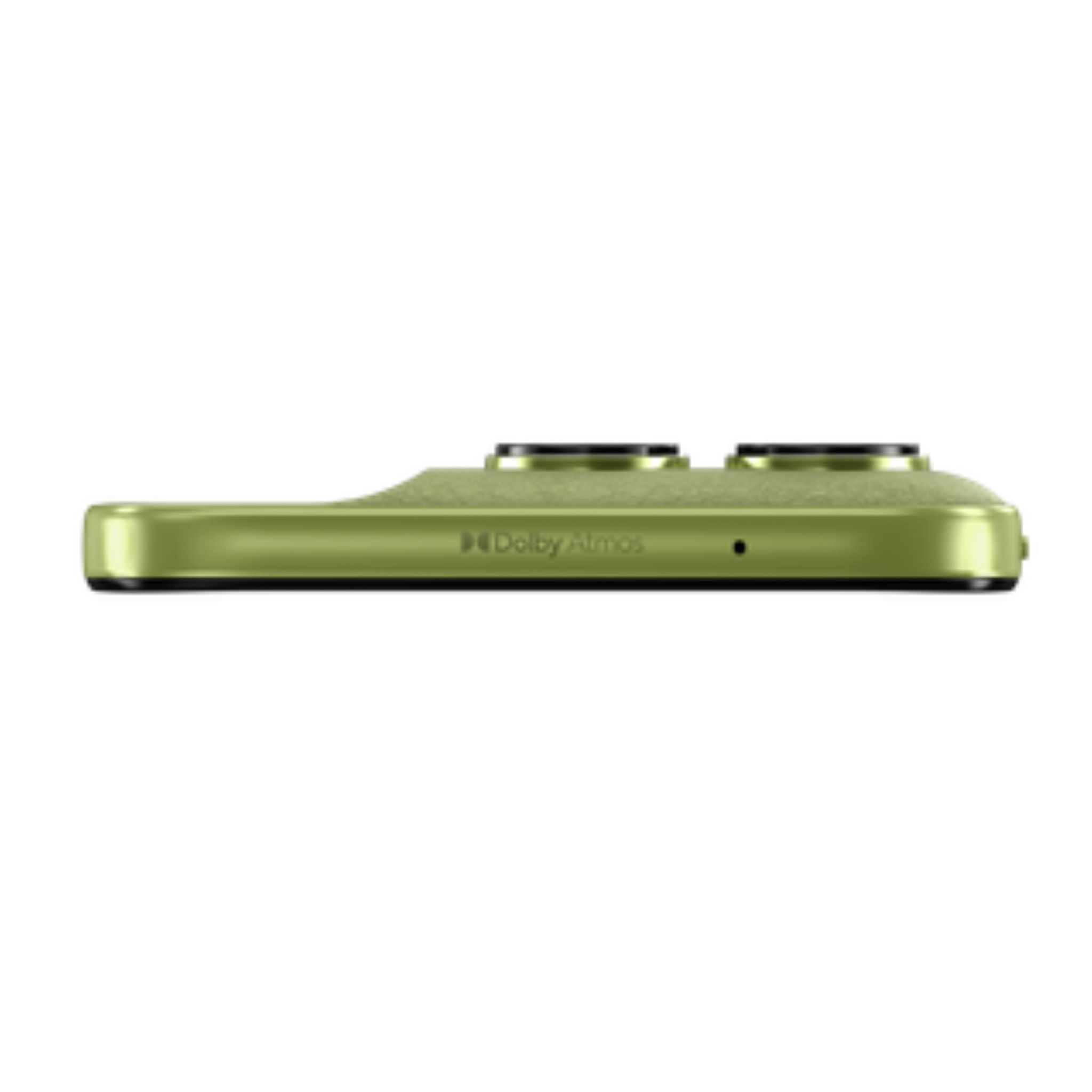 Voir la diapositive 10 : MOTOROLA G67 256Go - Vert Clair