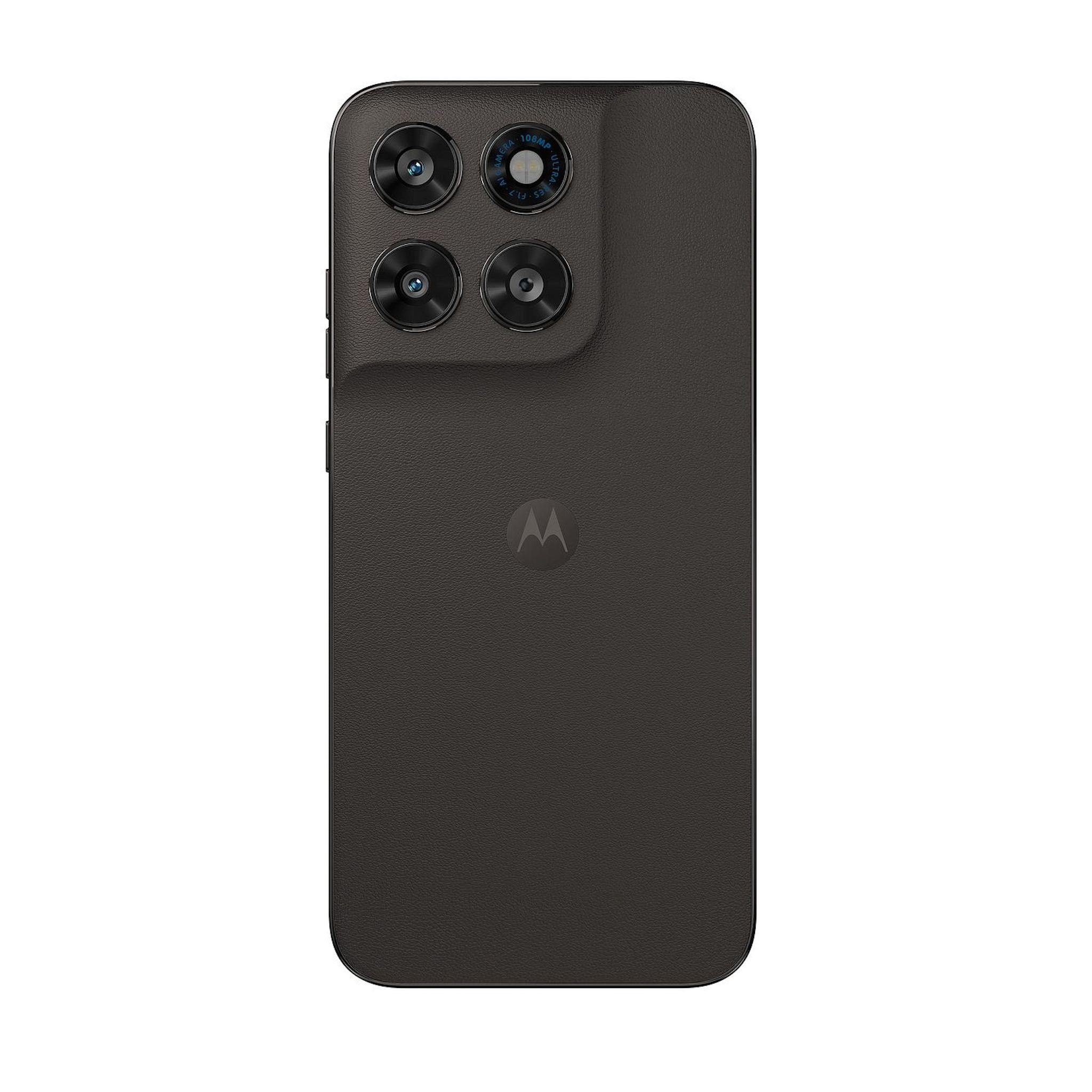 Voir la diapositive 3 : MOTOROLA G77 256Go - Noir