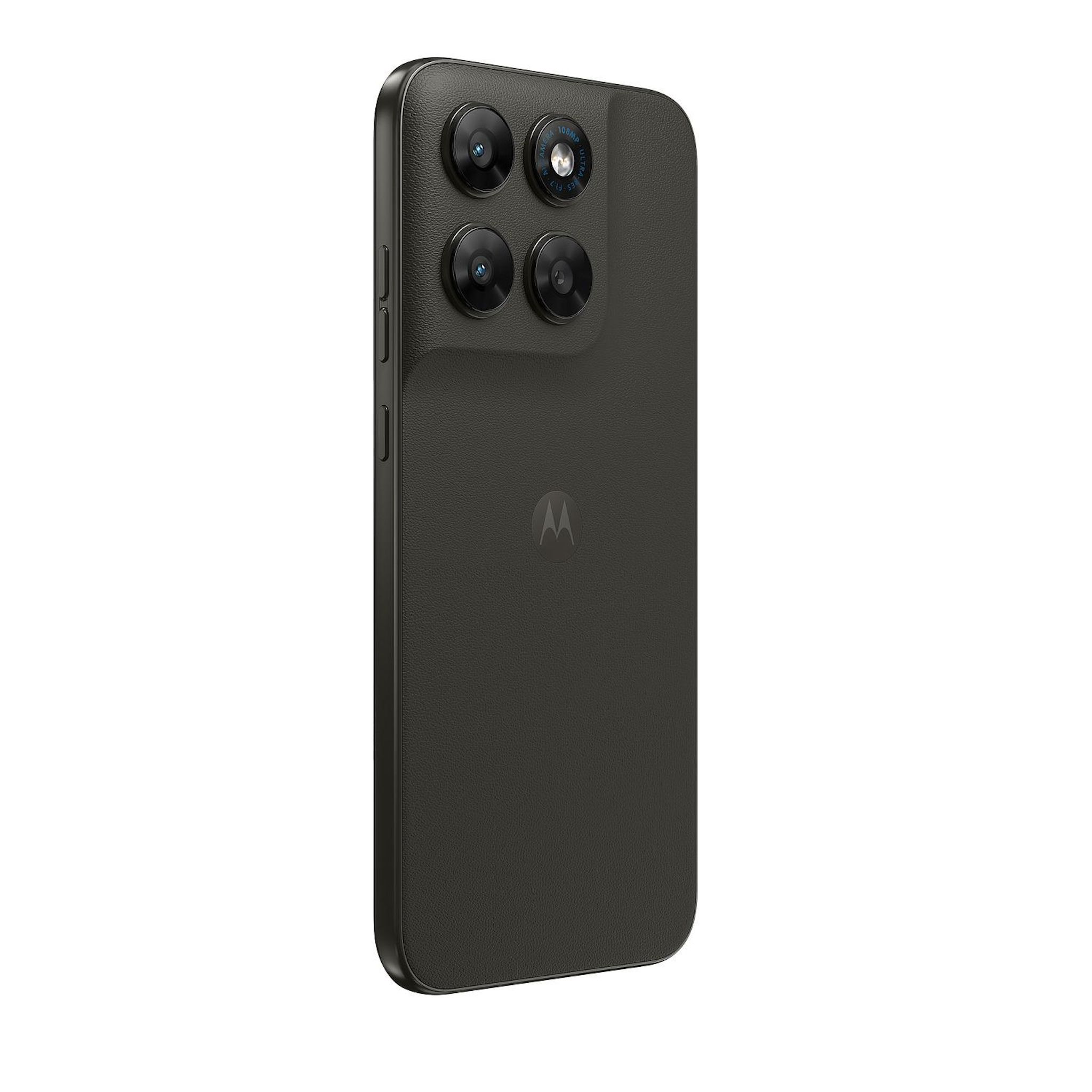 Voir la diapositive 6 : MOTOROLA G77 256Go - Noir