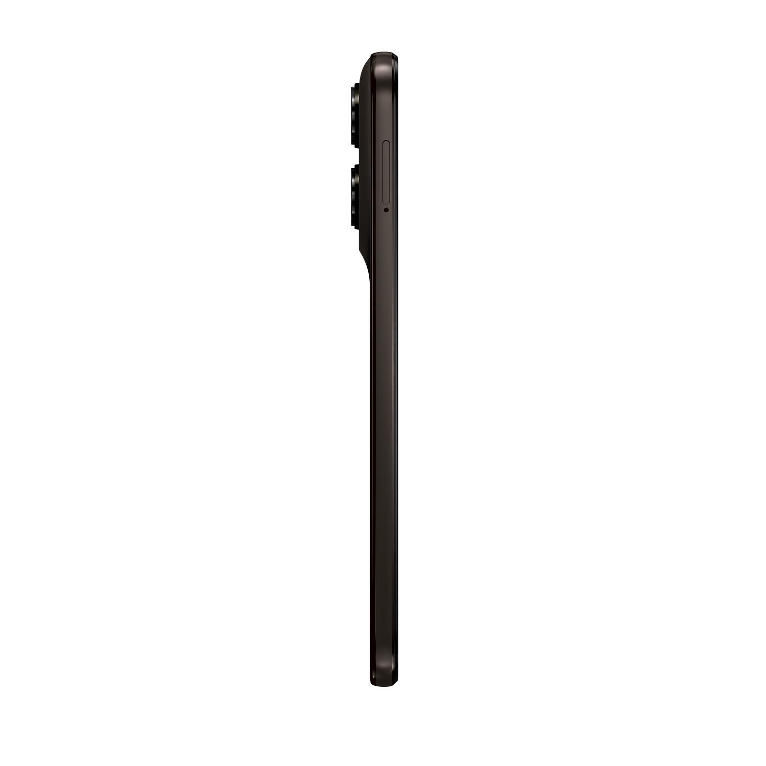 Voir la diapositive 7 : MOTOROLA G77 256Go - Noir