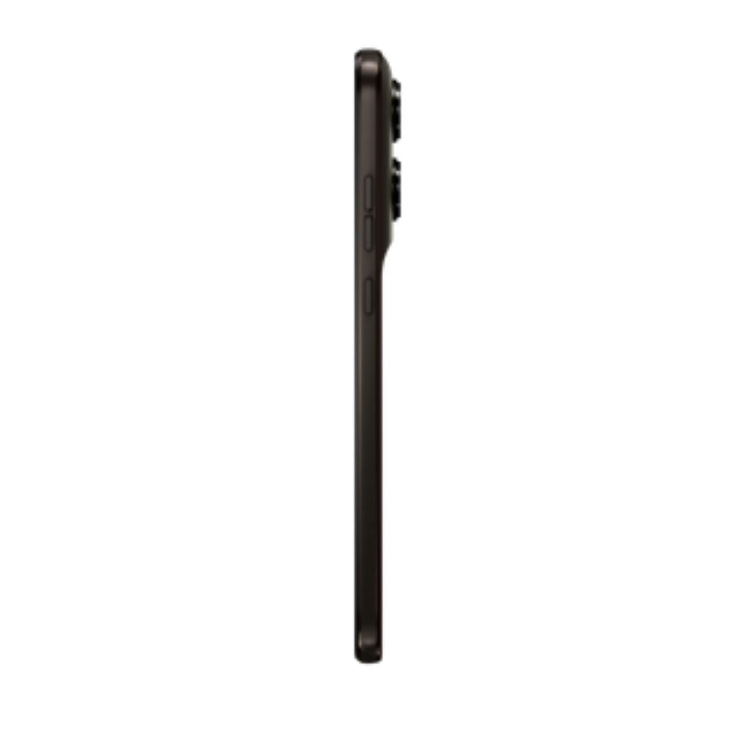 Voir la diapositive 8 : MOTOROLA G77 256Go - Noir