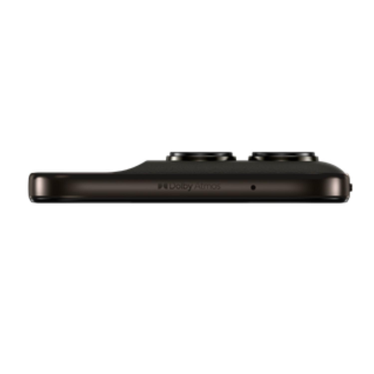 Voir la diapositive 9 : MOTOROLA G77 256Go - Noir