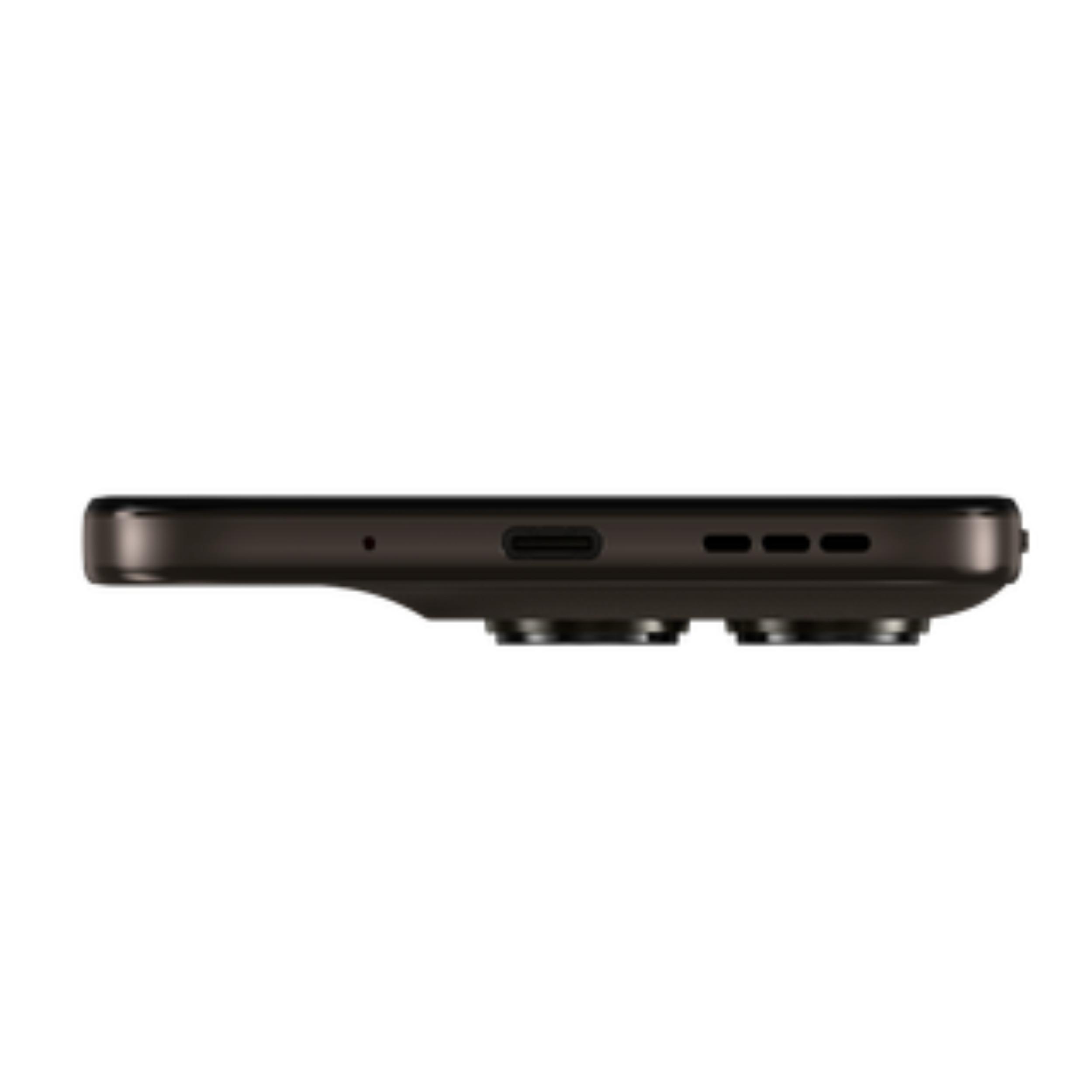 Voir la diapositive 10 : MOTOROLA G77 256Go - Noir