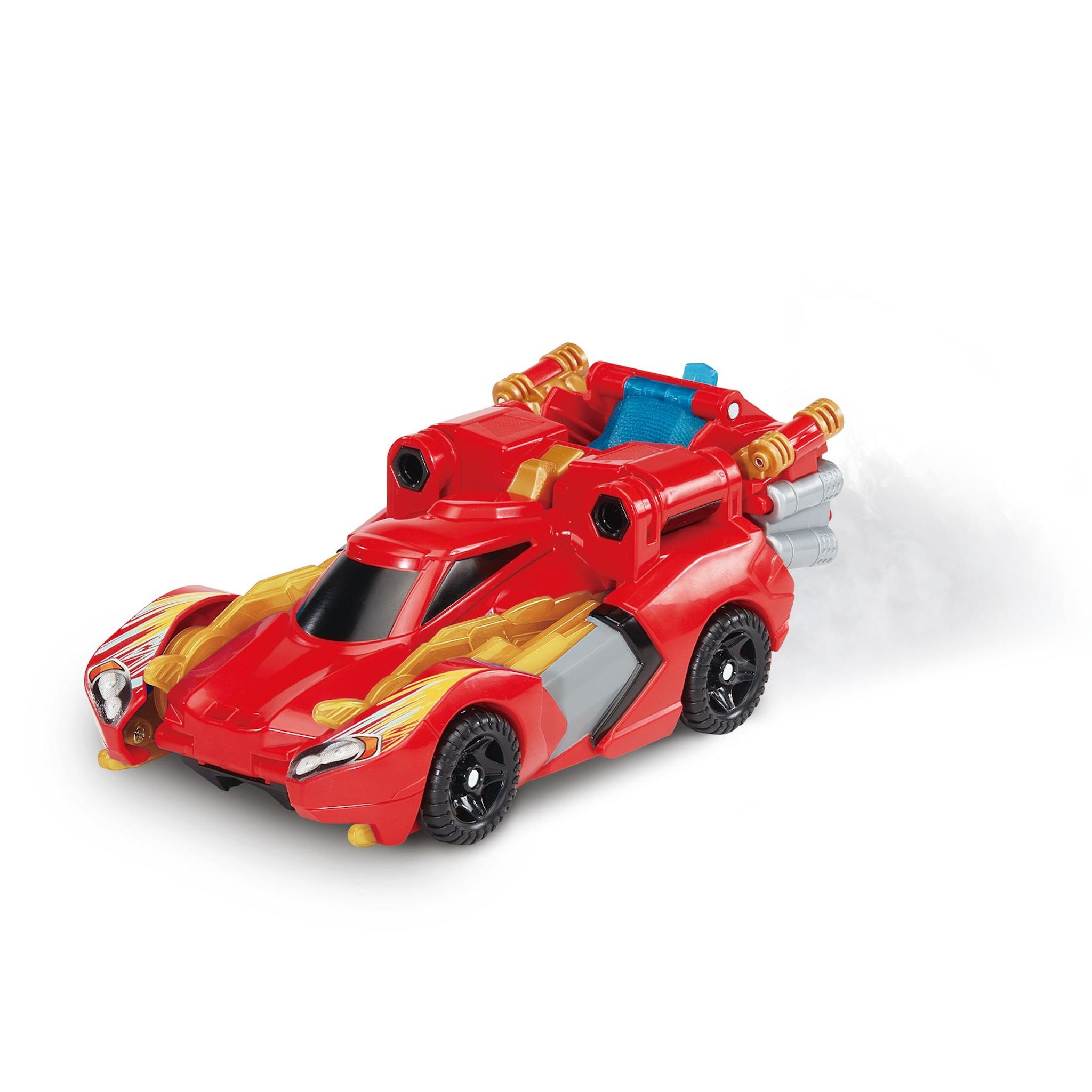 Voir la diapositive 6 : VTECH Switch & Go Combo Dragorex