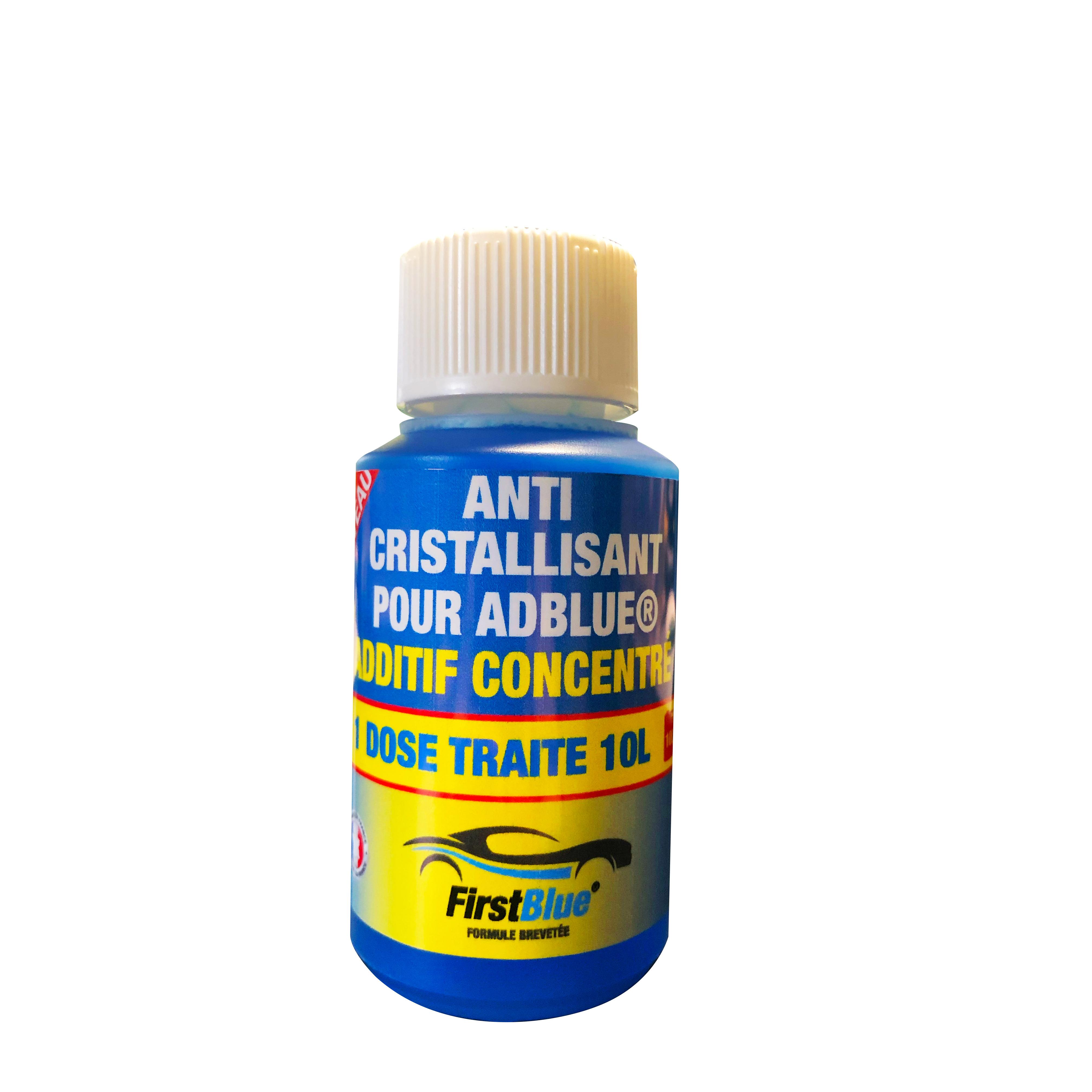 DIFRAMA dif anti cristallisant adblue firstblue 100ml