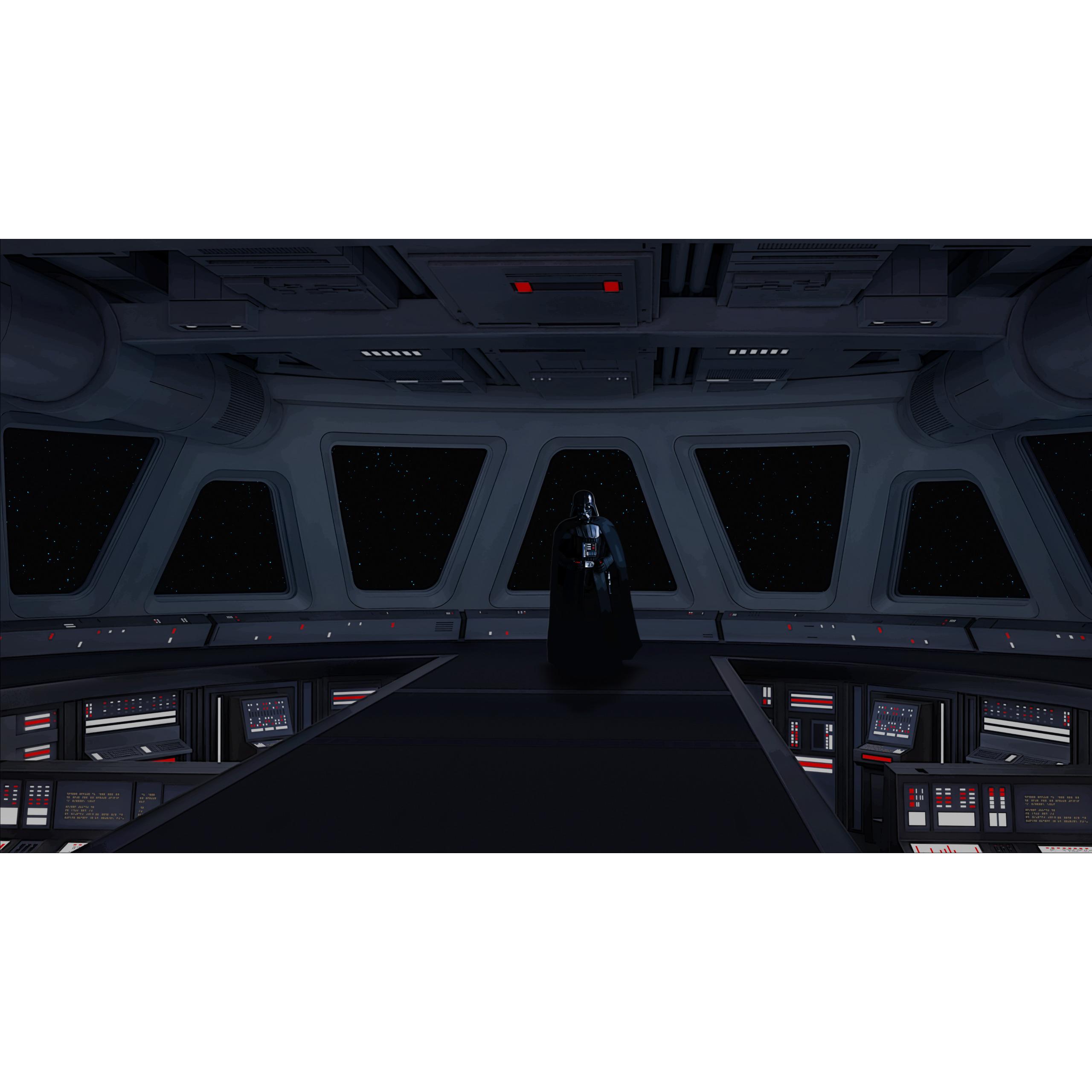 Voir la diapositive 2 : ATARI Star Wars™ Dark Forces Remaster PS5