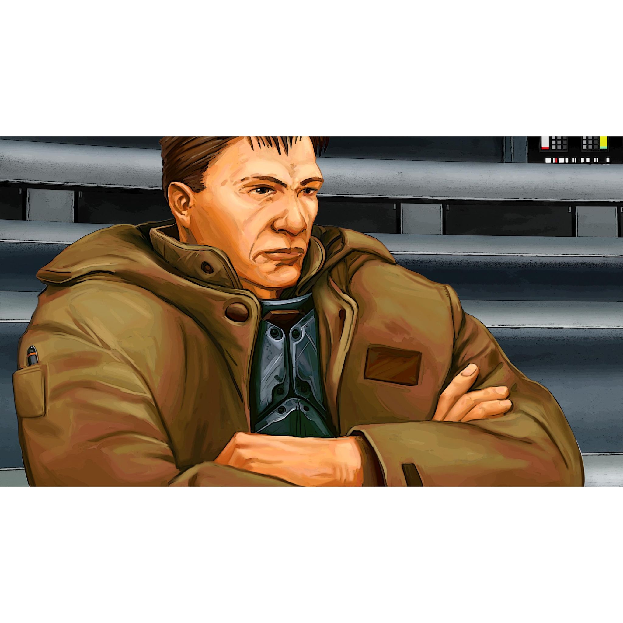 Voir la diapositive 6 : ATARI Star Wars™ Dark Forces Remaster Nintendo Switch