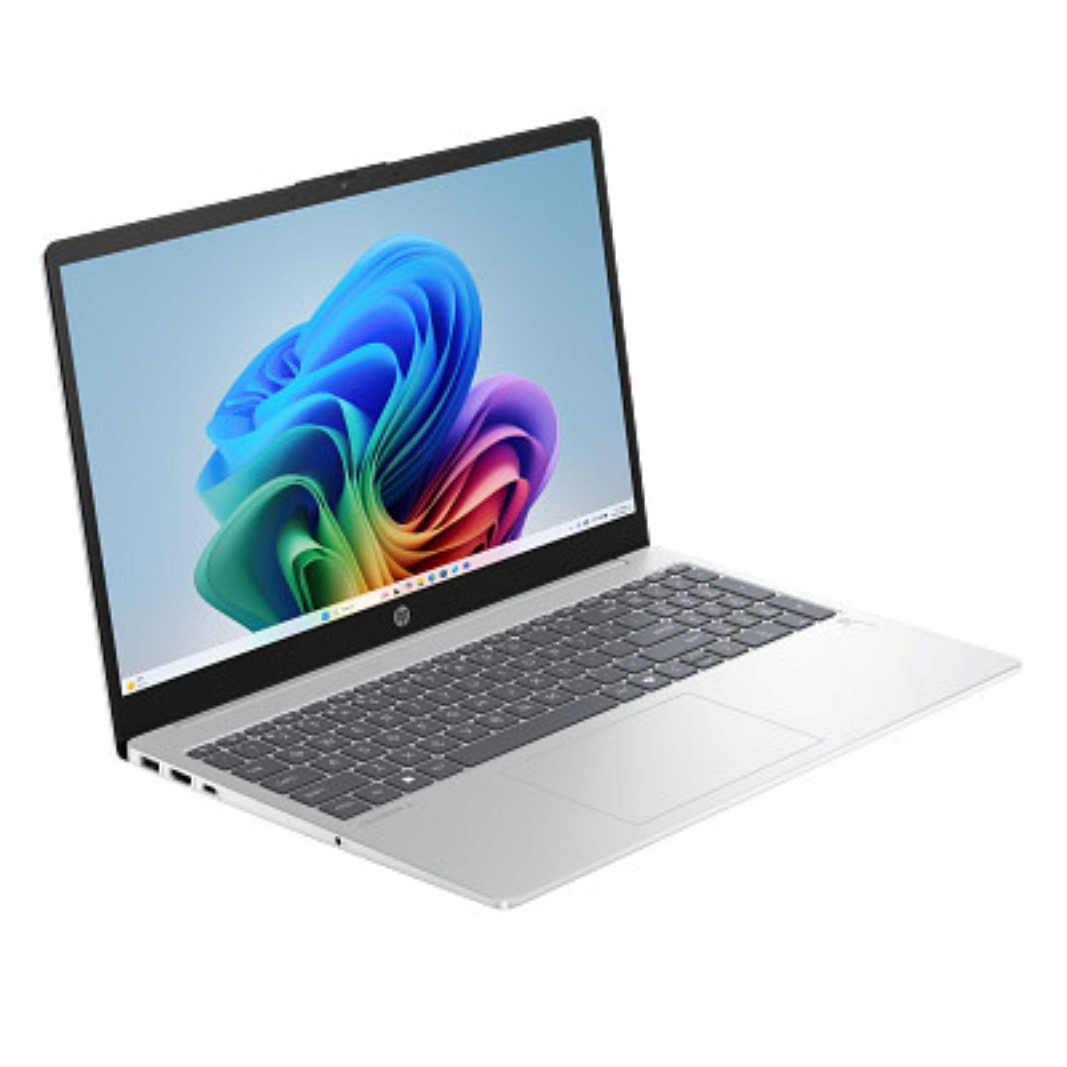 Voir la diapositive 2 : HP Ordinateur portable 15-FN0021NF