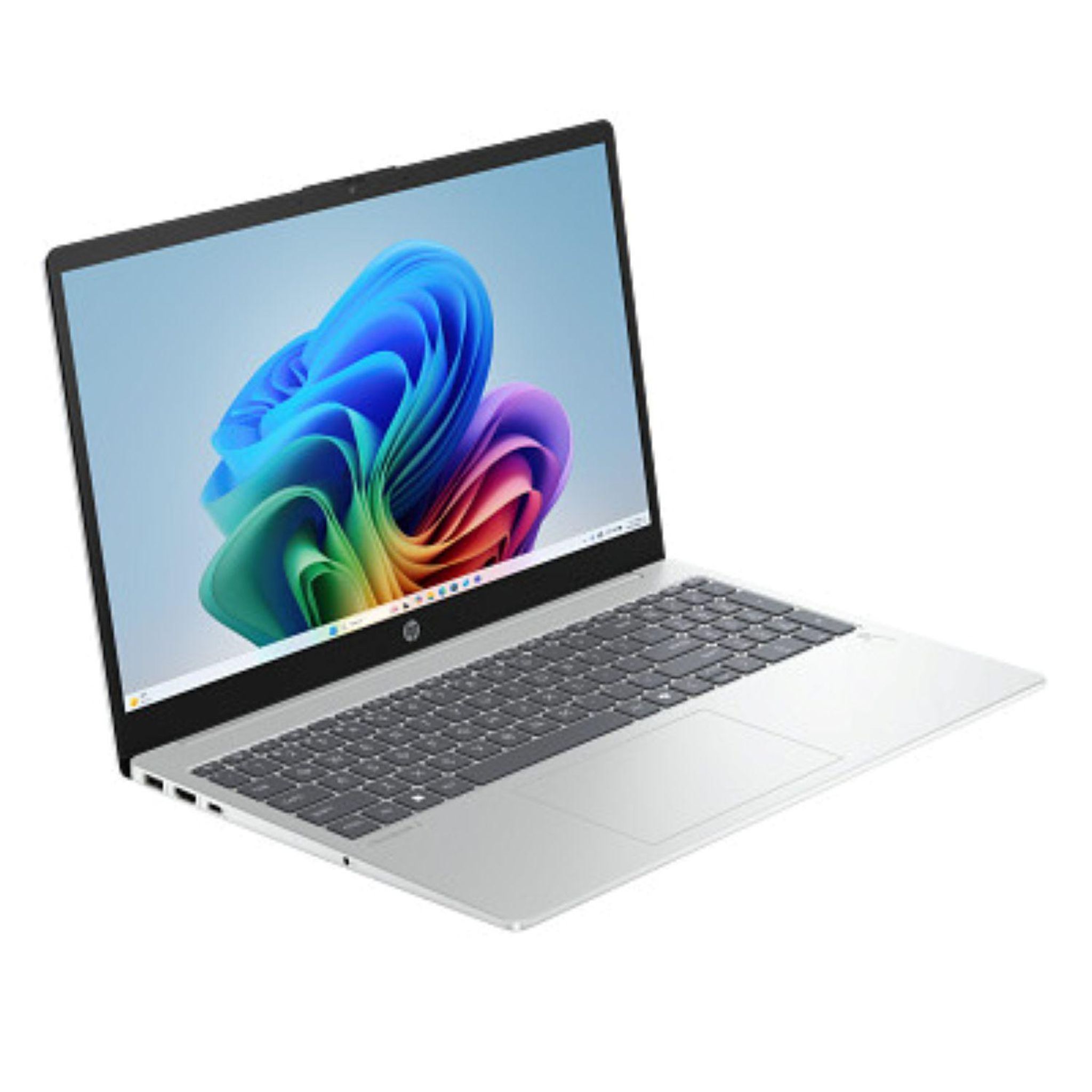 Voir la diapositive 2 : HP Ordinateur portable 15-FN0021NF