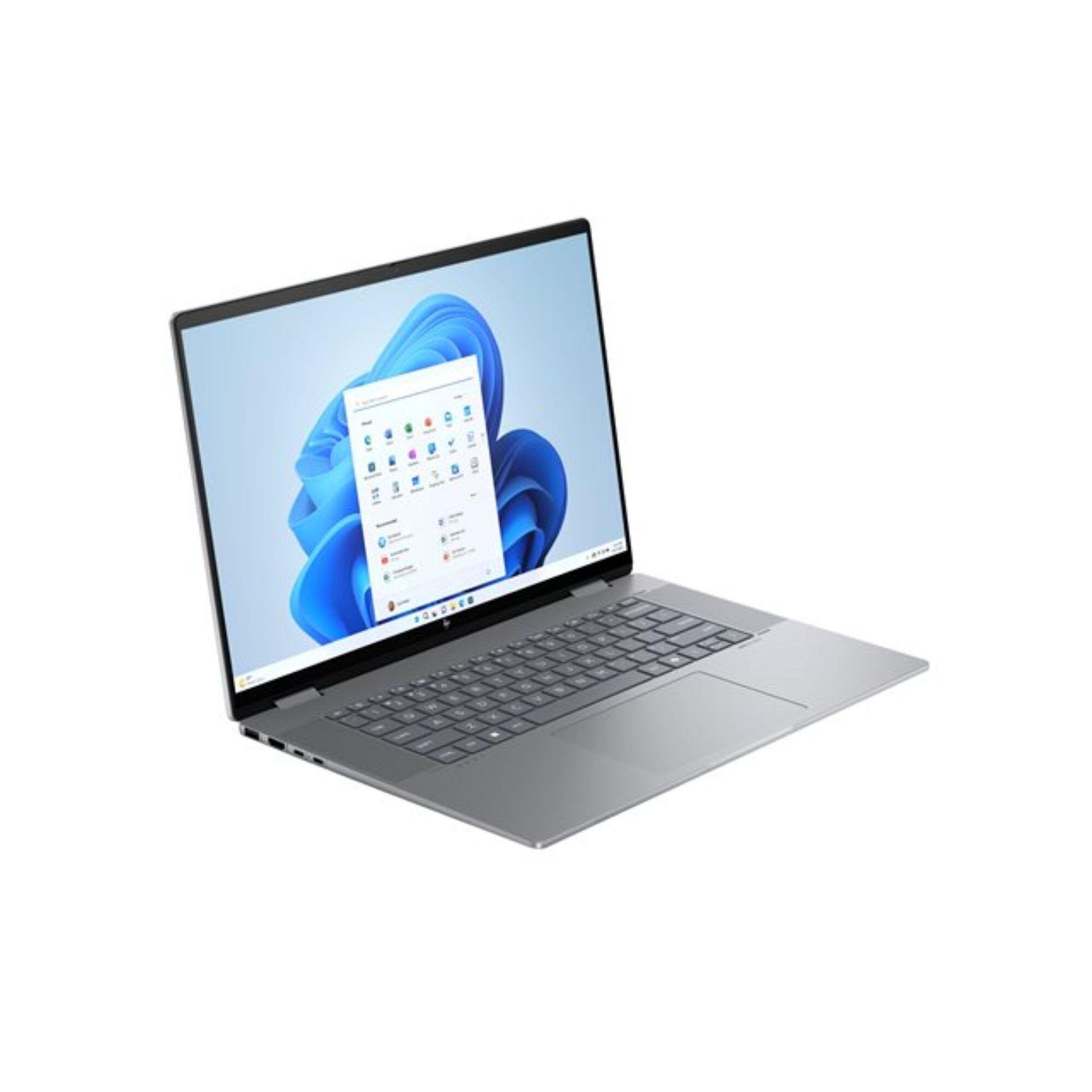 Voir la diapositive 2 : HP Ordinateur portable 16-AD0036NF