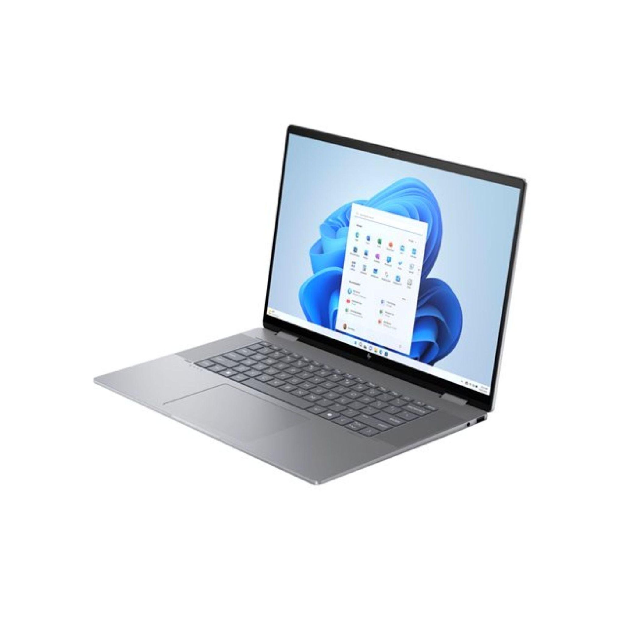 Voir la diapositive 3 : HP Ordinateur portable 16-AD0036NF