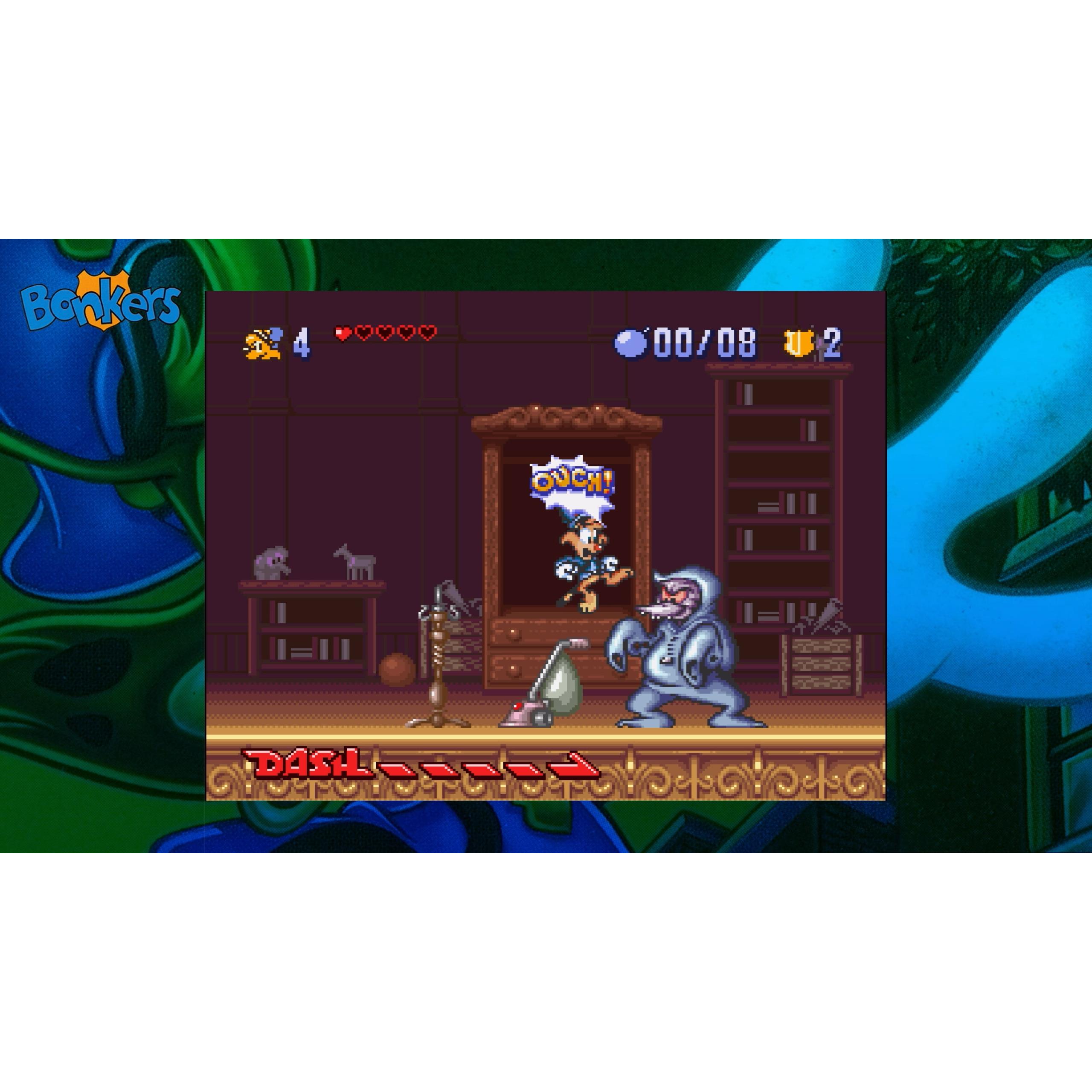 Voir la diapositive 4 : Disney Afternoon Collection Jeu Nintendo Switch