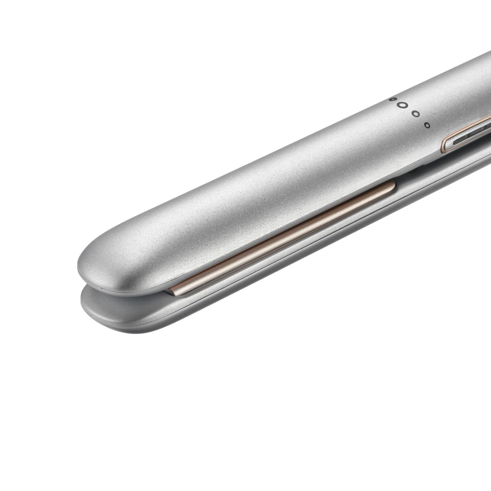 Voir la diapositive 6 : BABYLISS Lisseur ST260E - Gris