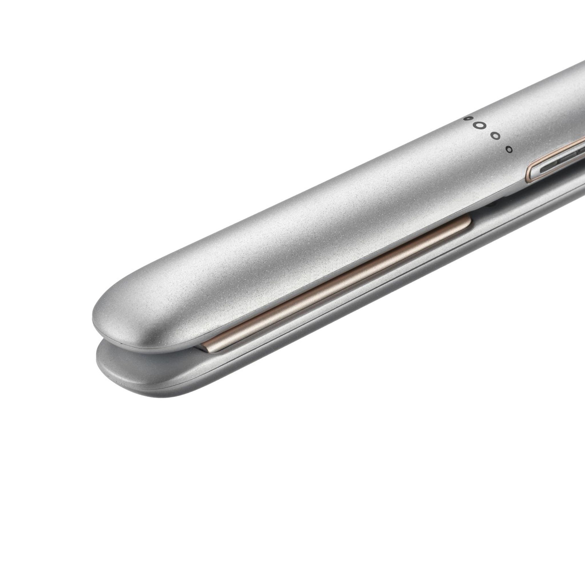 Voir la diapositive 6 : BABYLISS Lisseur ST260E - Gris