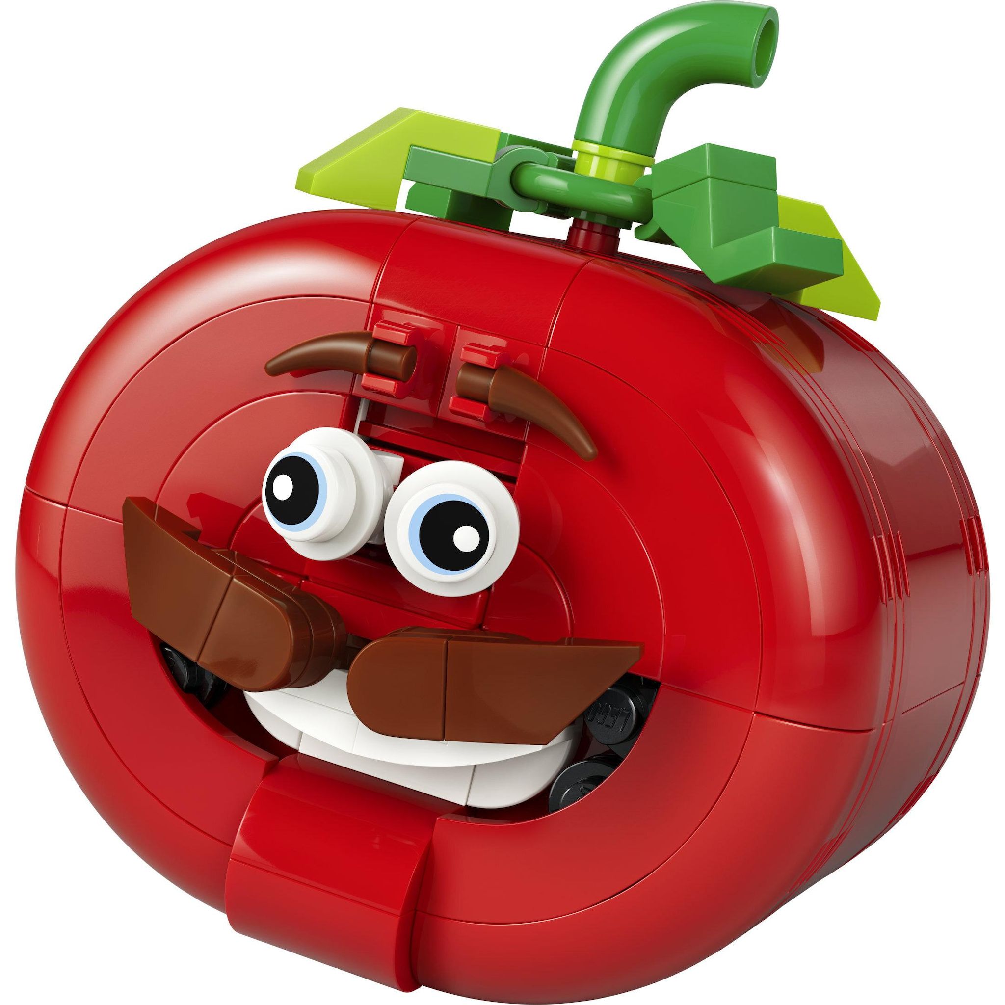 Voir la diapositive 2 : LEGO LEGO Fortnite 77079 Monsieur Tomate - Jouet Interactif dès 10 ans - Décoration Gaming