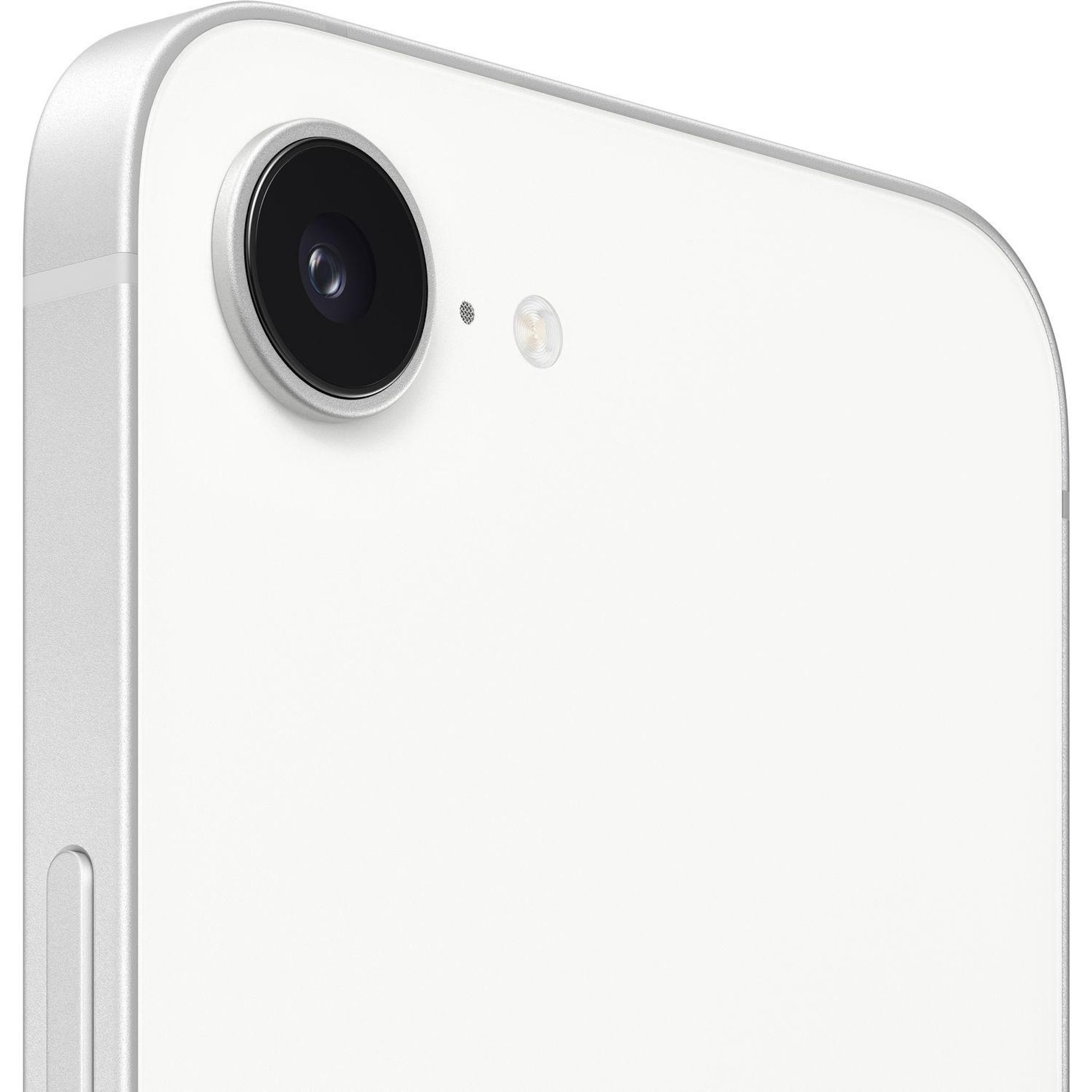Voir la diapositive 3 : APPLE iPhone 17e 256Go - Blanc