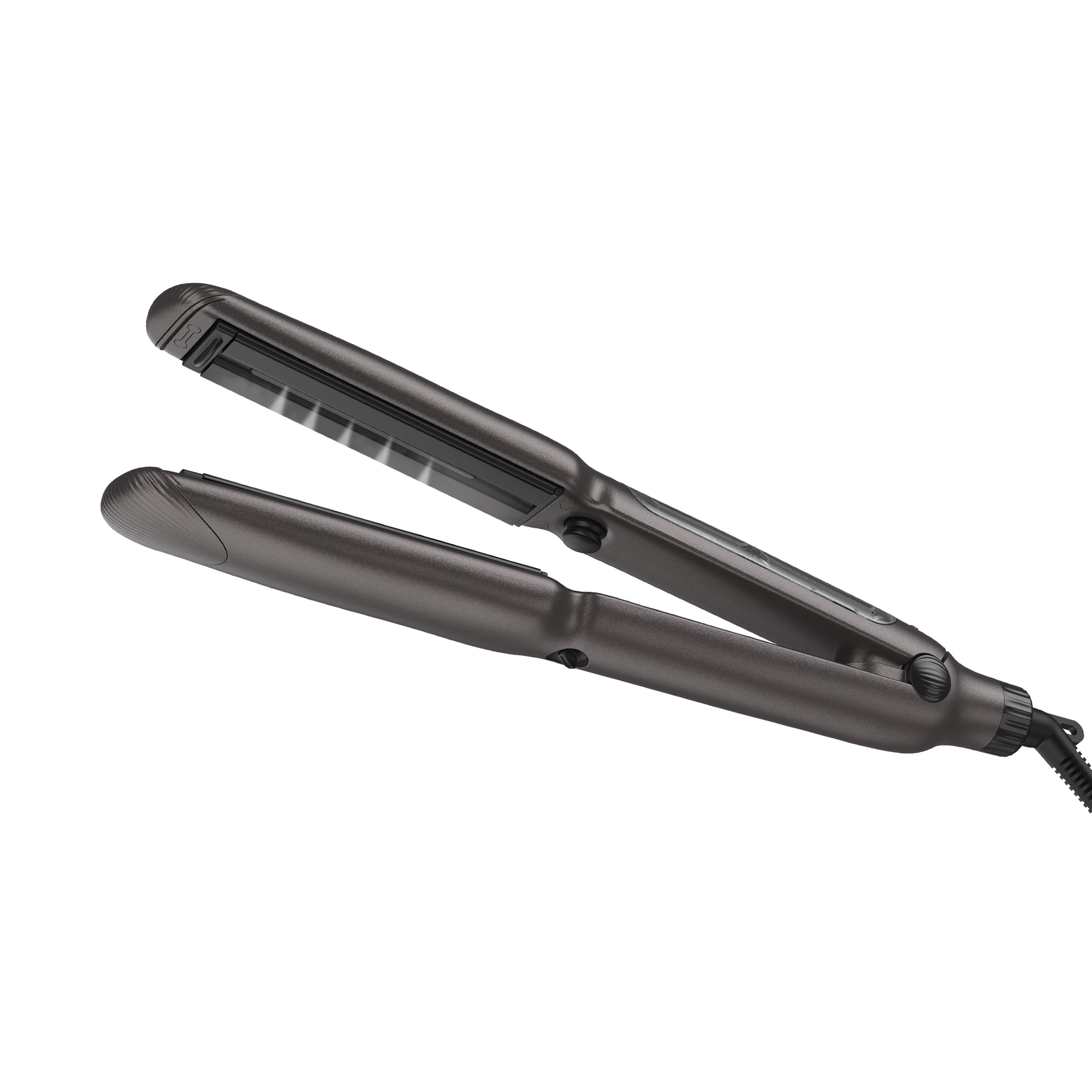 Voir la diapositive 3 : JEAN LOUIS DAVID Lisseur vapeur STYLER2.0 - Noir