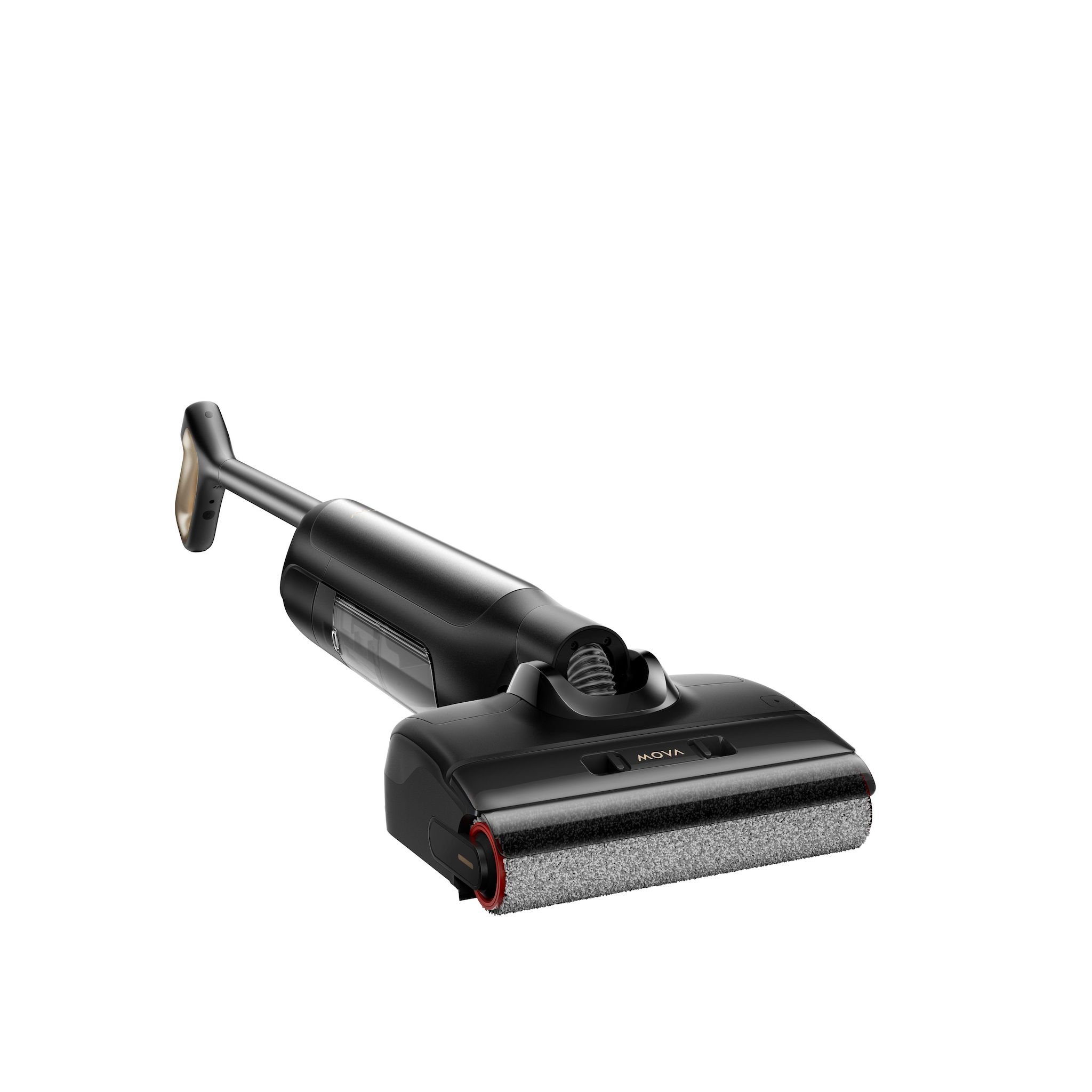 Voir la diapositive 4 : MOVA Aspirateur balai laveur M10 - Gris