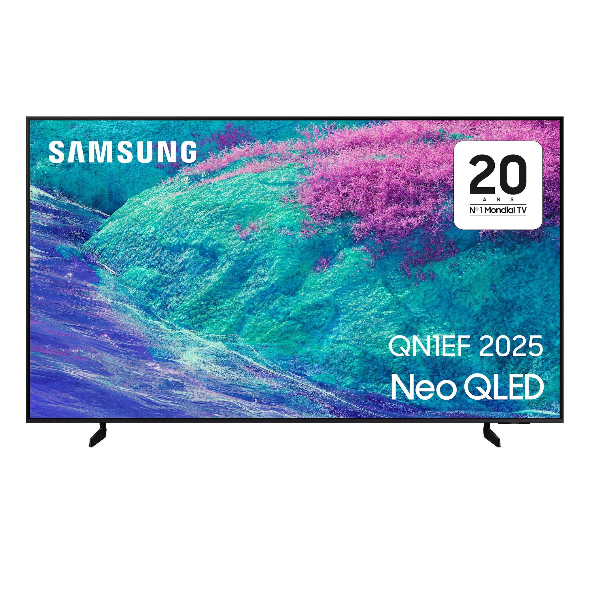 SAMSUNG TV Neo QLED TQ55QN1EF