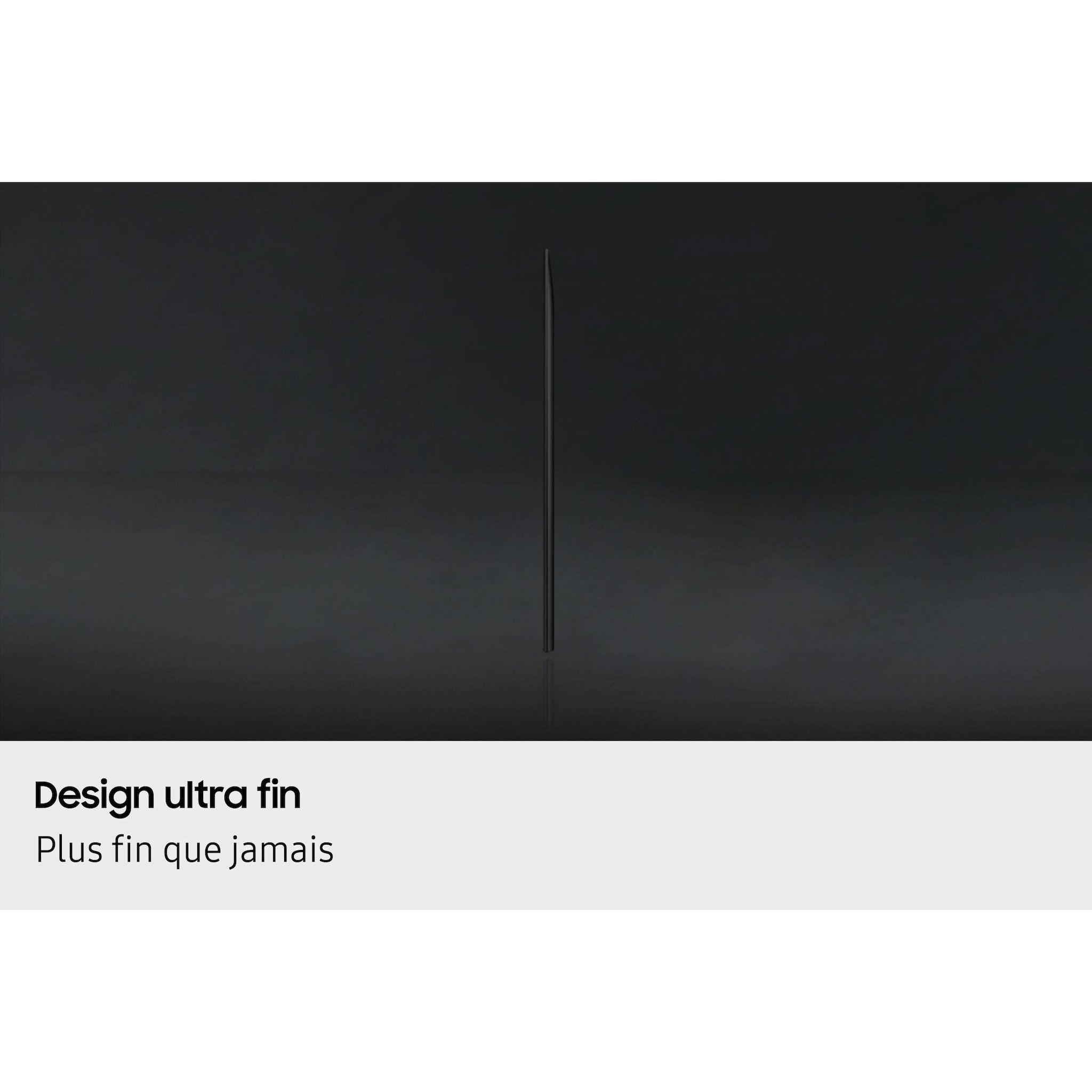 Voir la diapositive 9 : SAMSUNG TV Neo QLED TQ55QN1EF