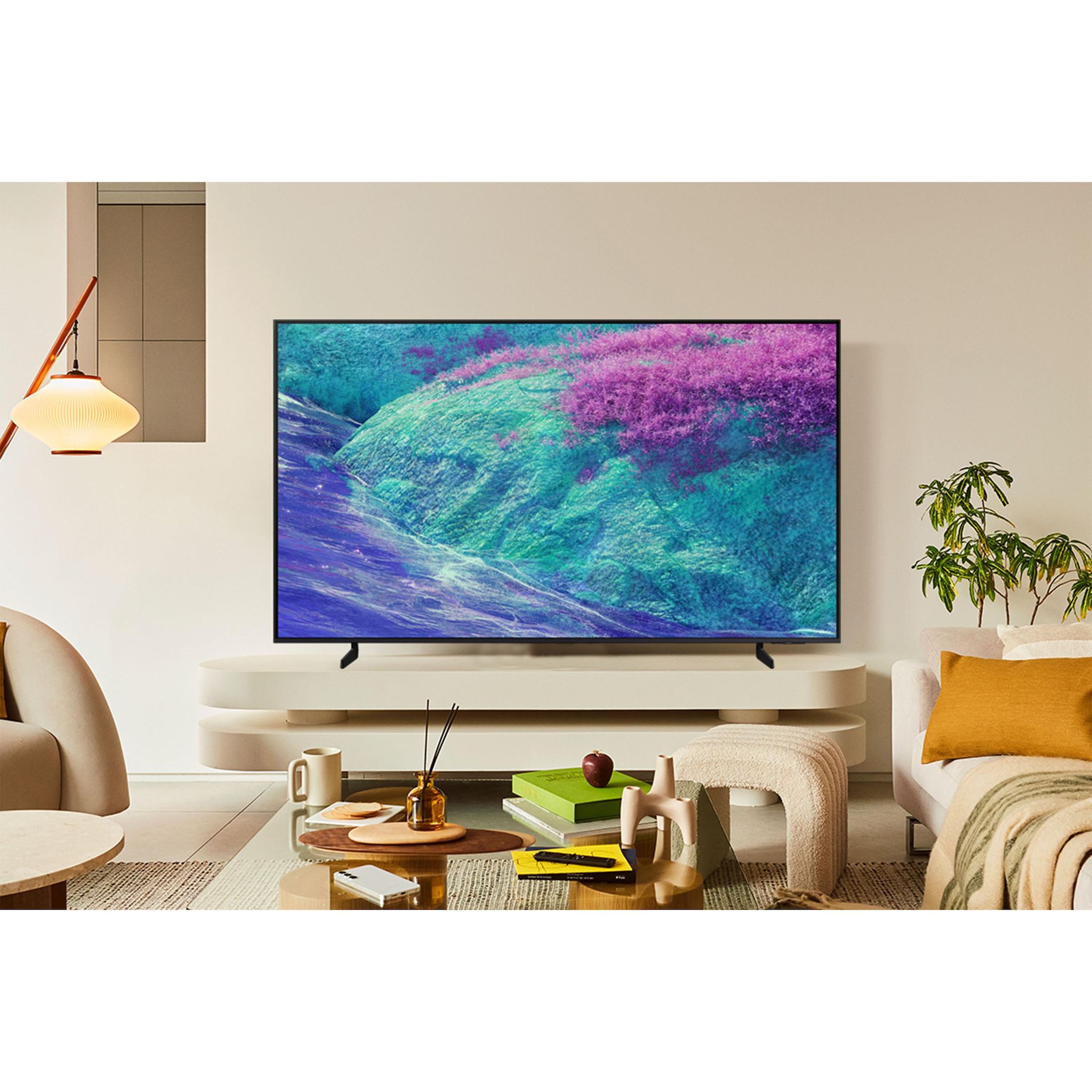 Voir la diapositive 10 : SAMSUNG TV Neo QLED TQ55QN1EF