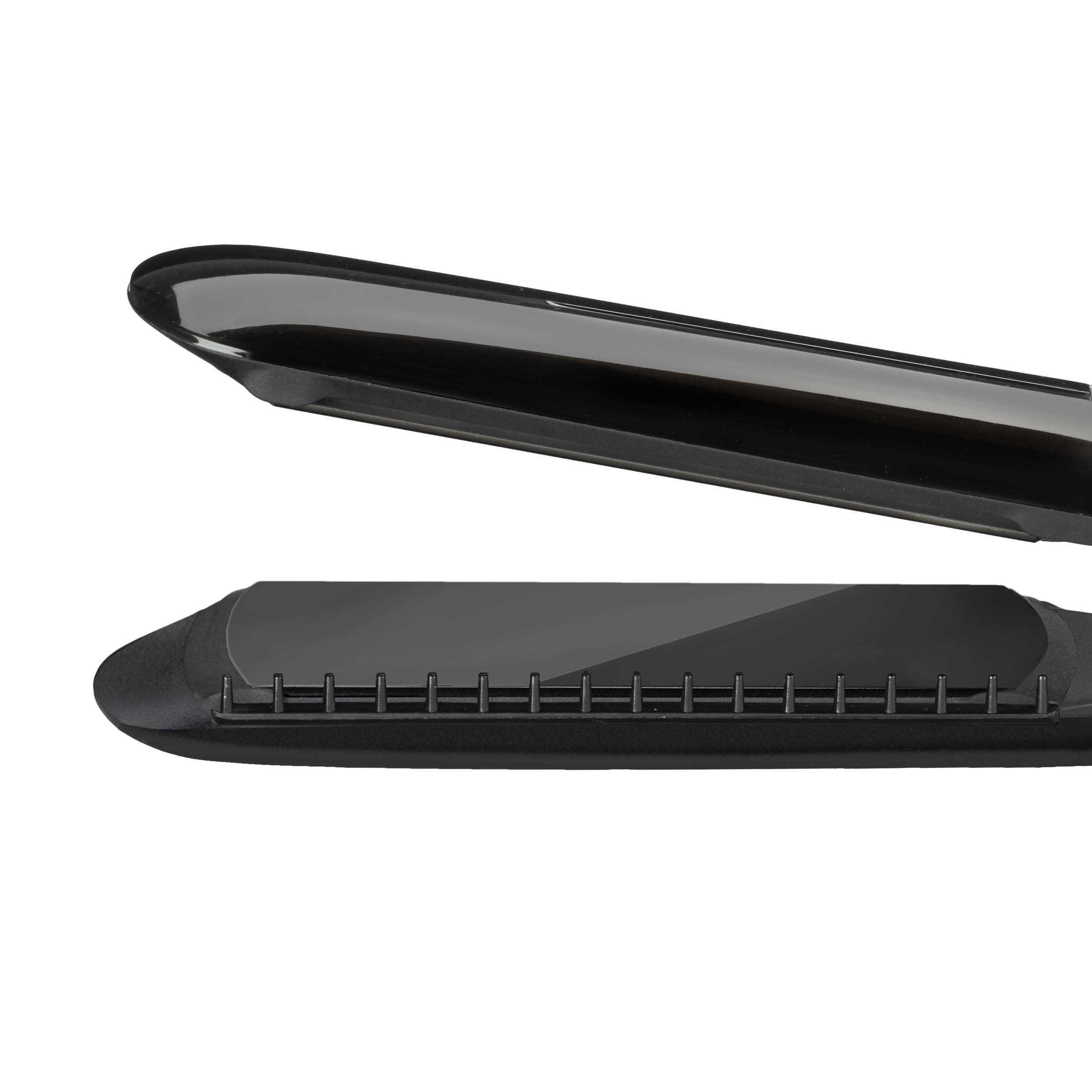 Voir la diapositive 4 : BABYLISS Lisseur ST397E - Noir
