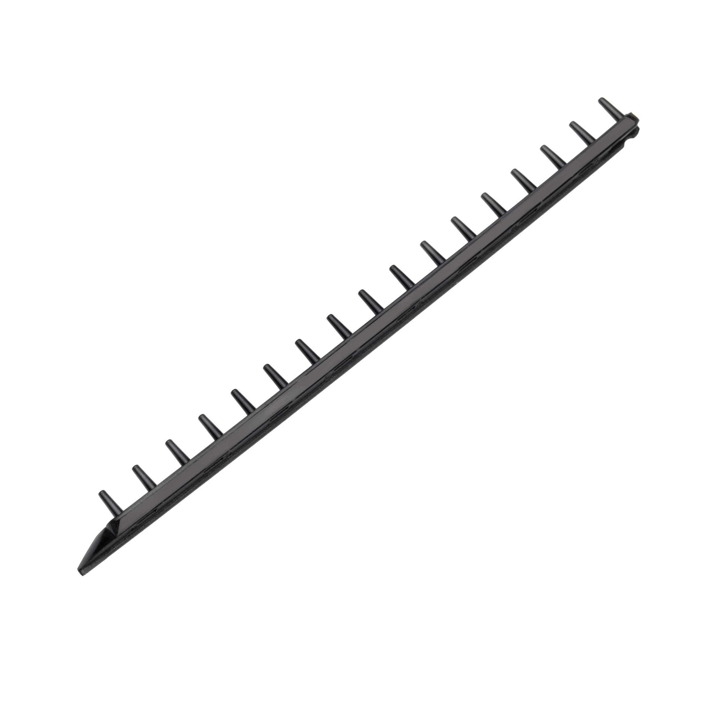 Voir la diapositive 5 : BABYLISS Lisseur ST397E - Noir