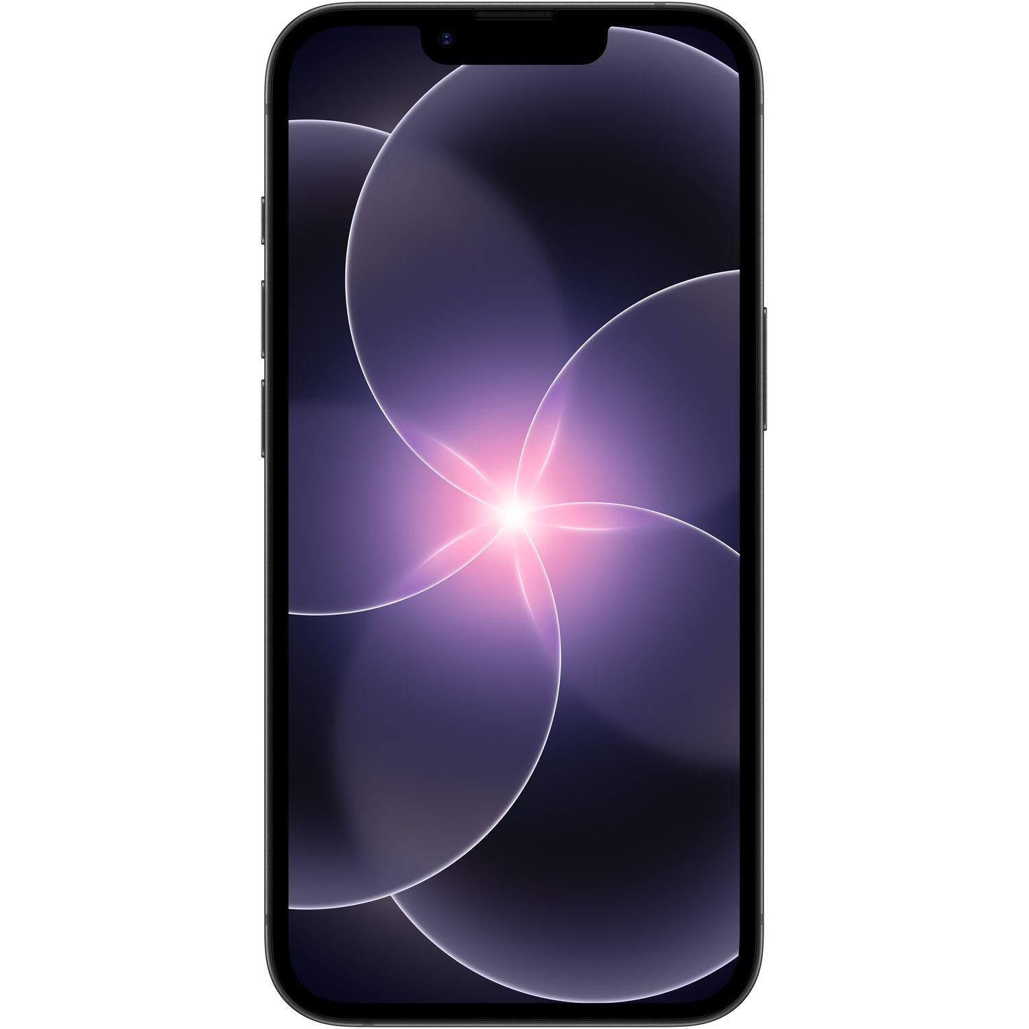 Voir la diapositive 2 : APPLE iPhone 17e 256Go - Noir
