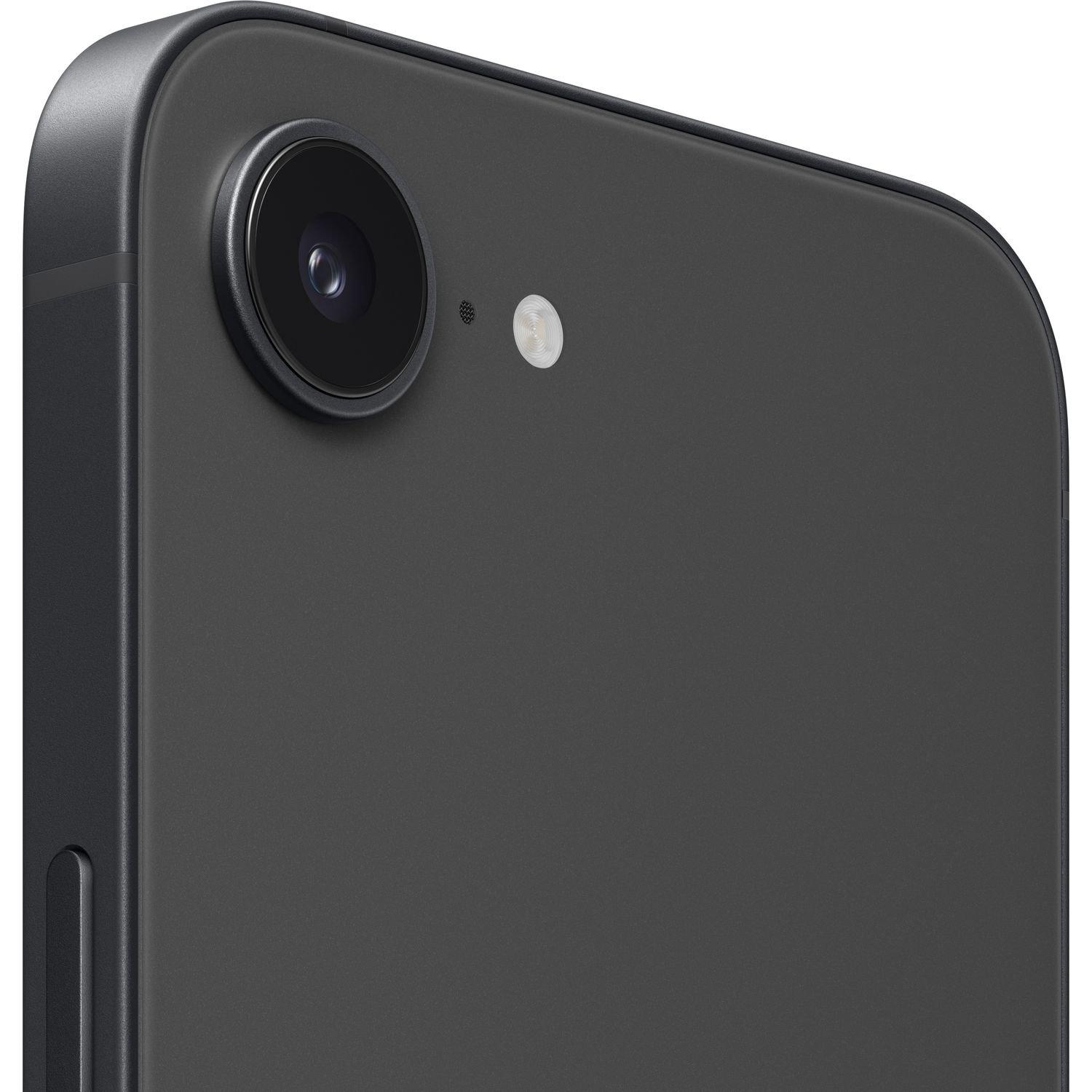 Voir la diapositive 3 : APPLE iPhone 17e 256Go - Noir