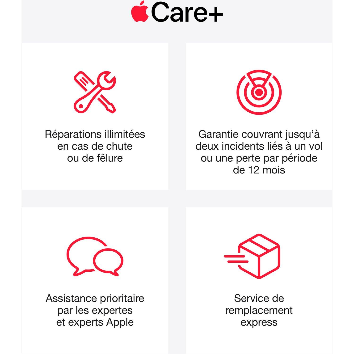 Voir la diapositive 8 : APPLE iPhone 17e 512Go - Rose